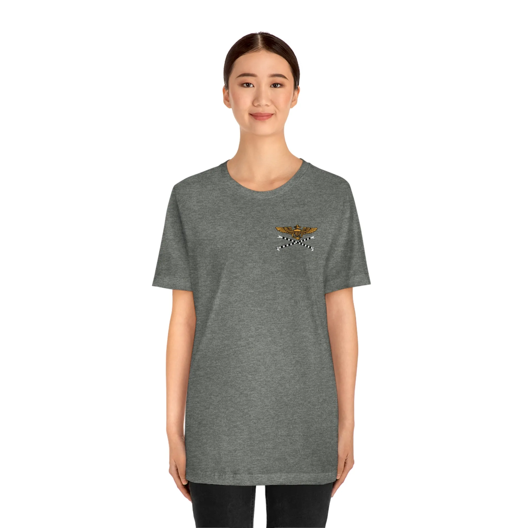 Navy Tailhook SHB T-Shirt