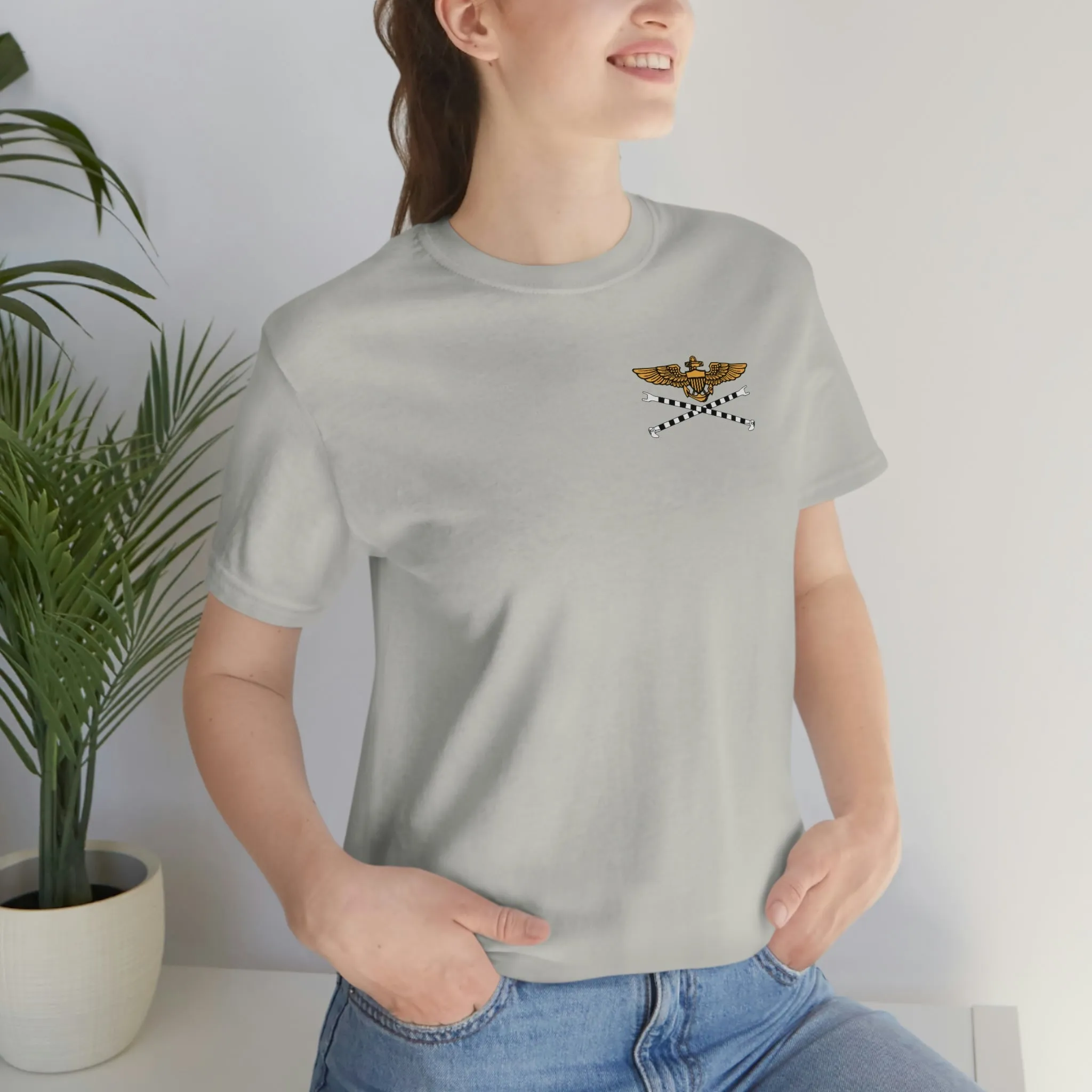 Navy Tailhook SHB T-Shirt
