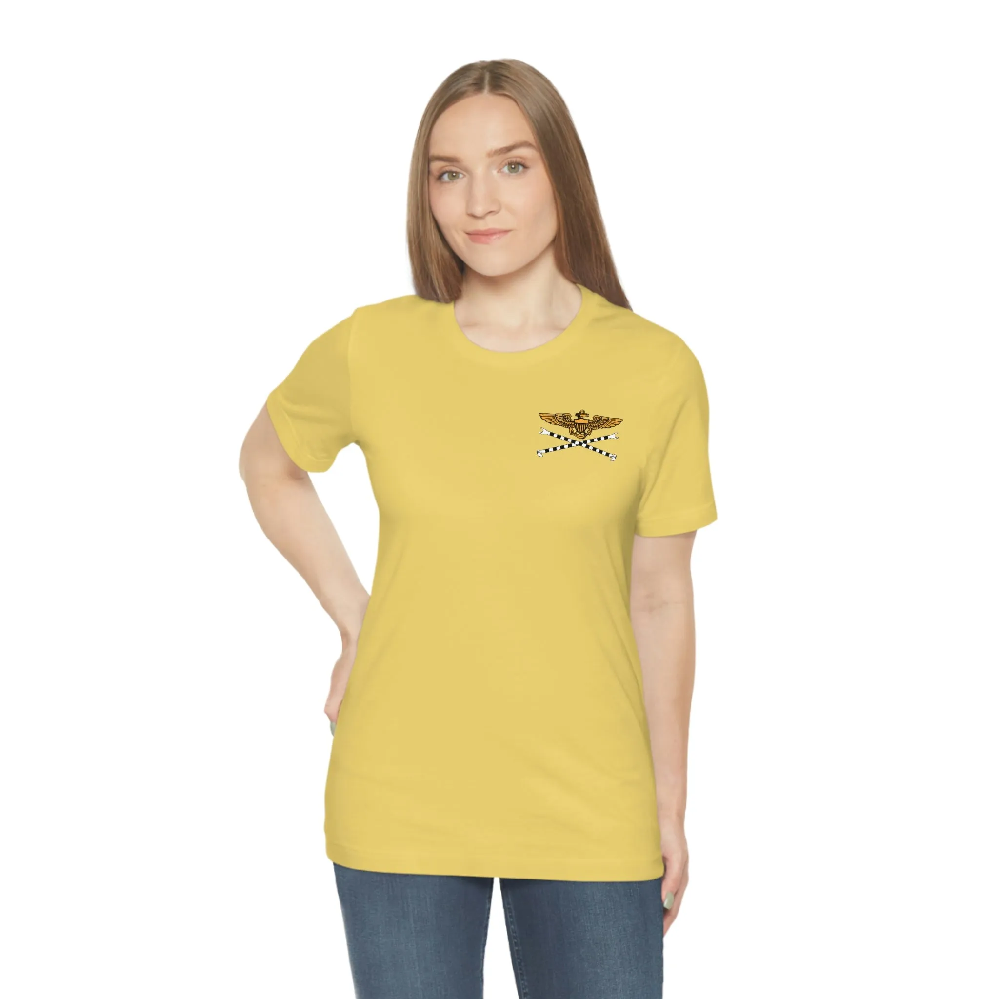 Navy Tailhook SHB T-Shirt