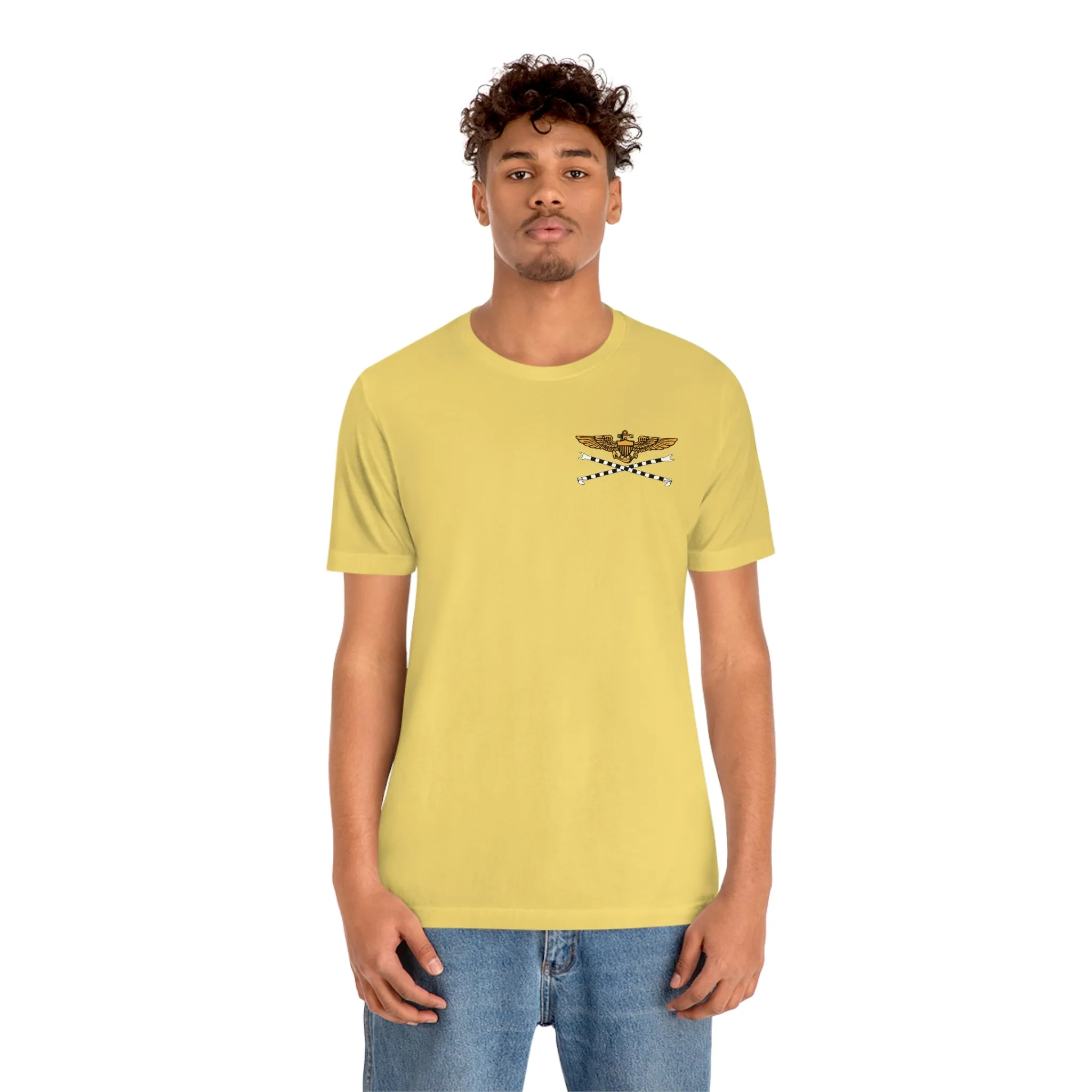 Navy Tailhook SHB T-Shirt