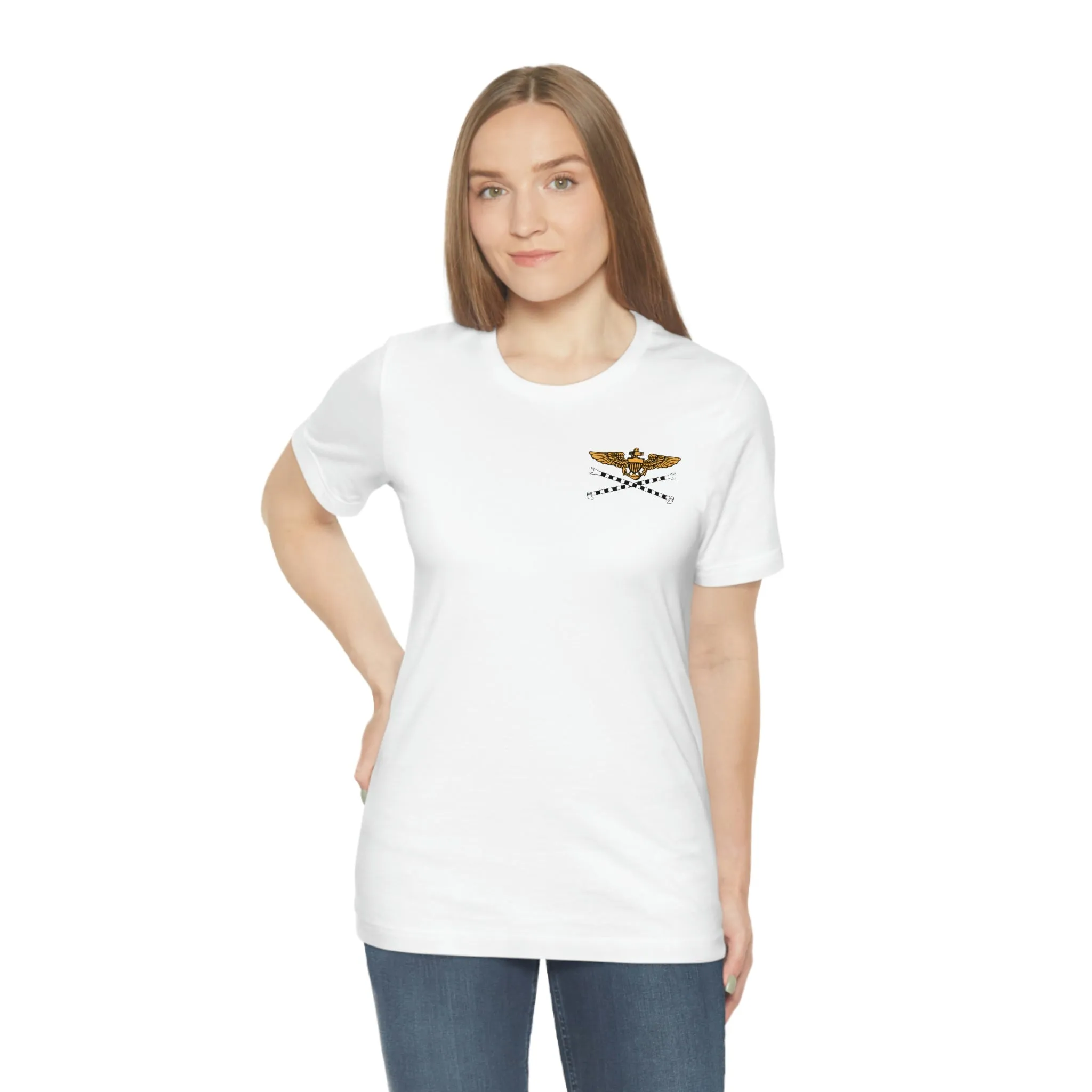 Navy Tailhook SHB T-Shirt