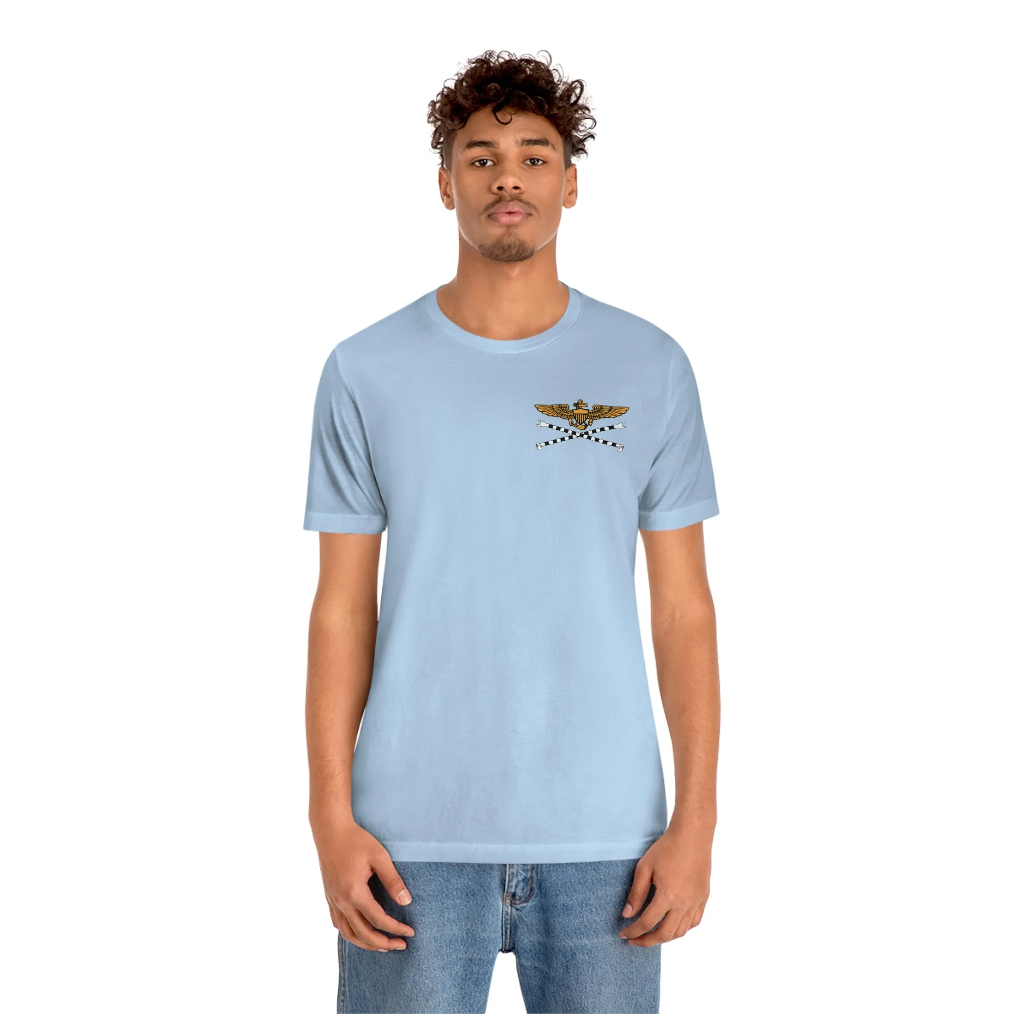 Navy Tailhook SHB T-Shirt