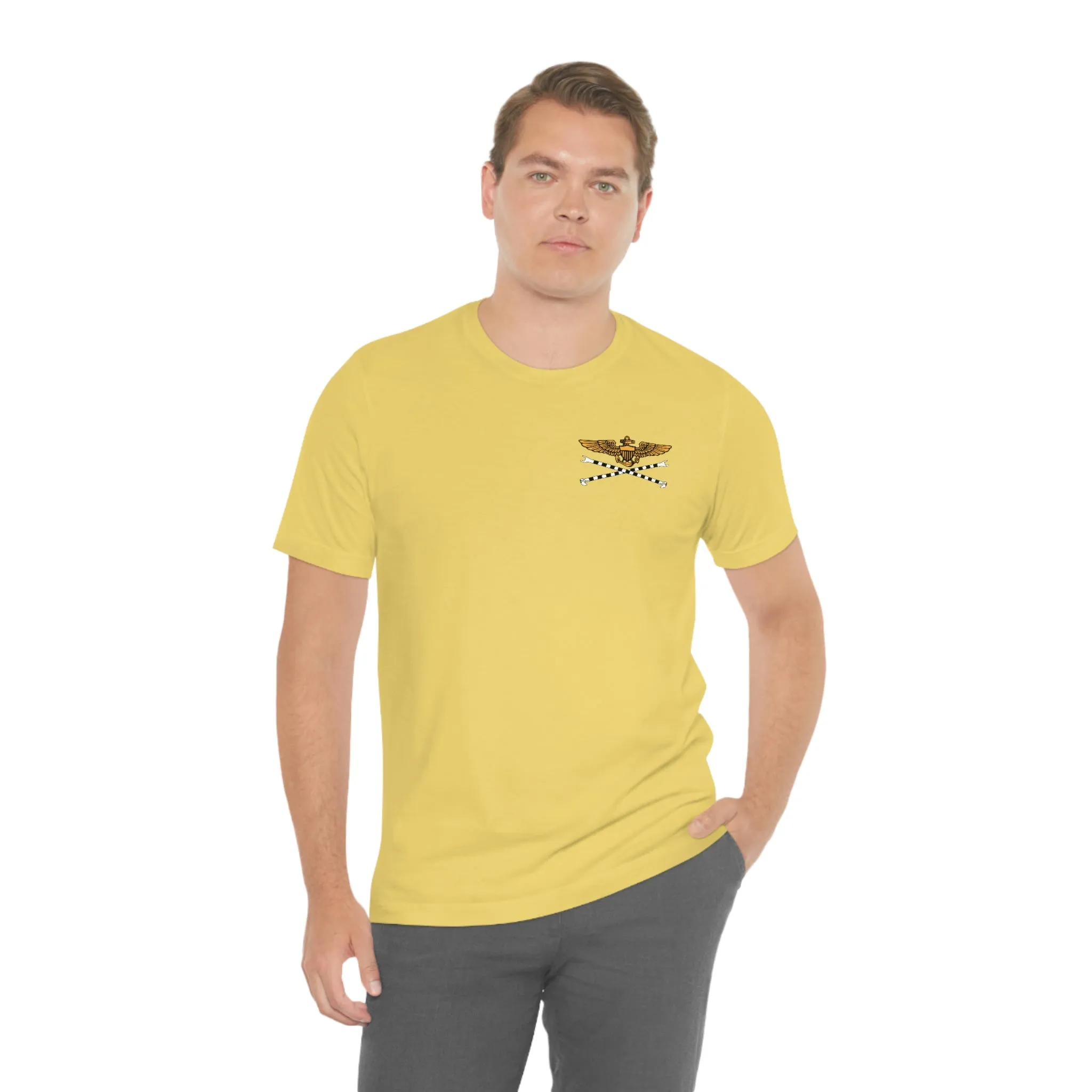Navy Tailhook SHB T-Shirt