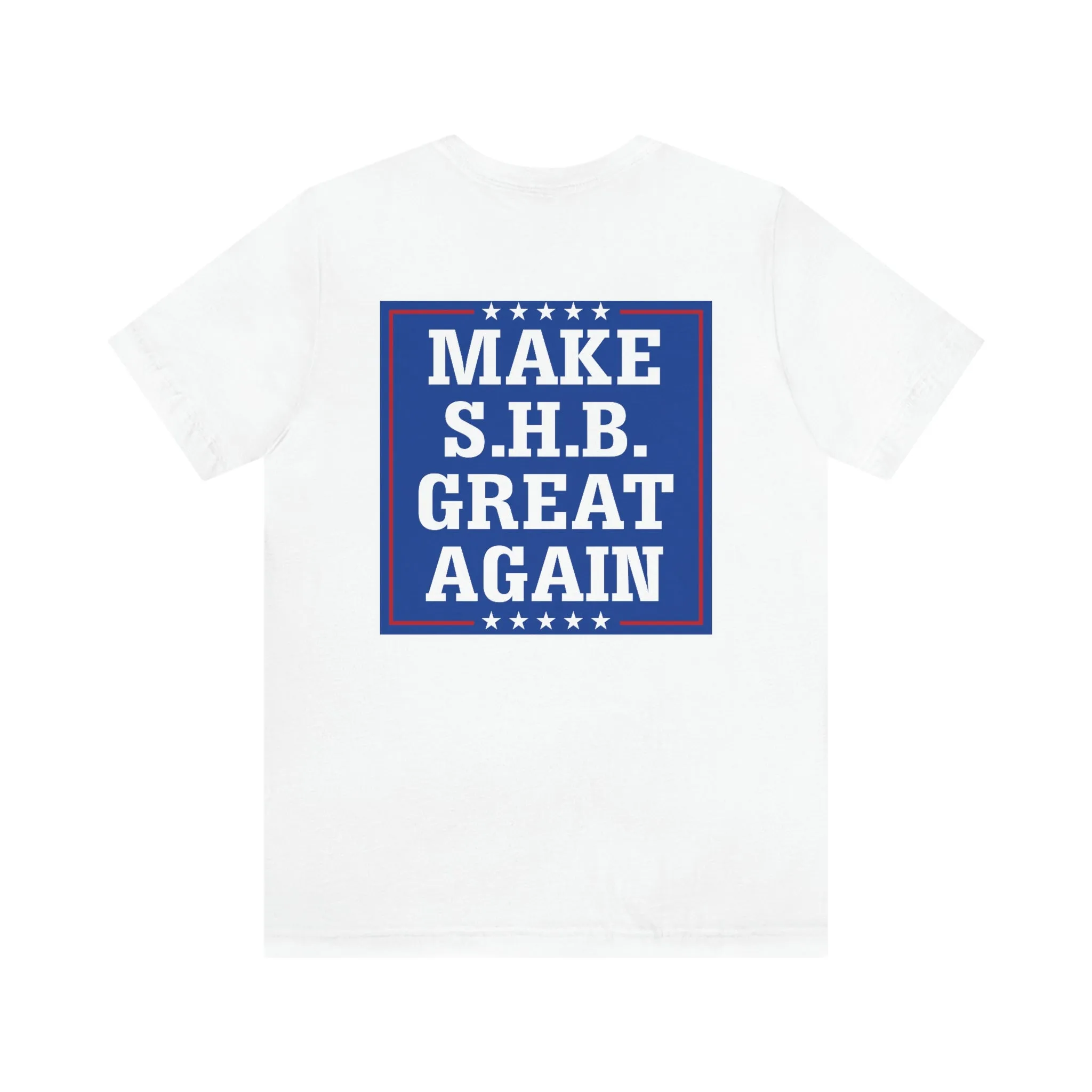Navy Tailhook SHB T-Shirt