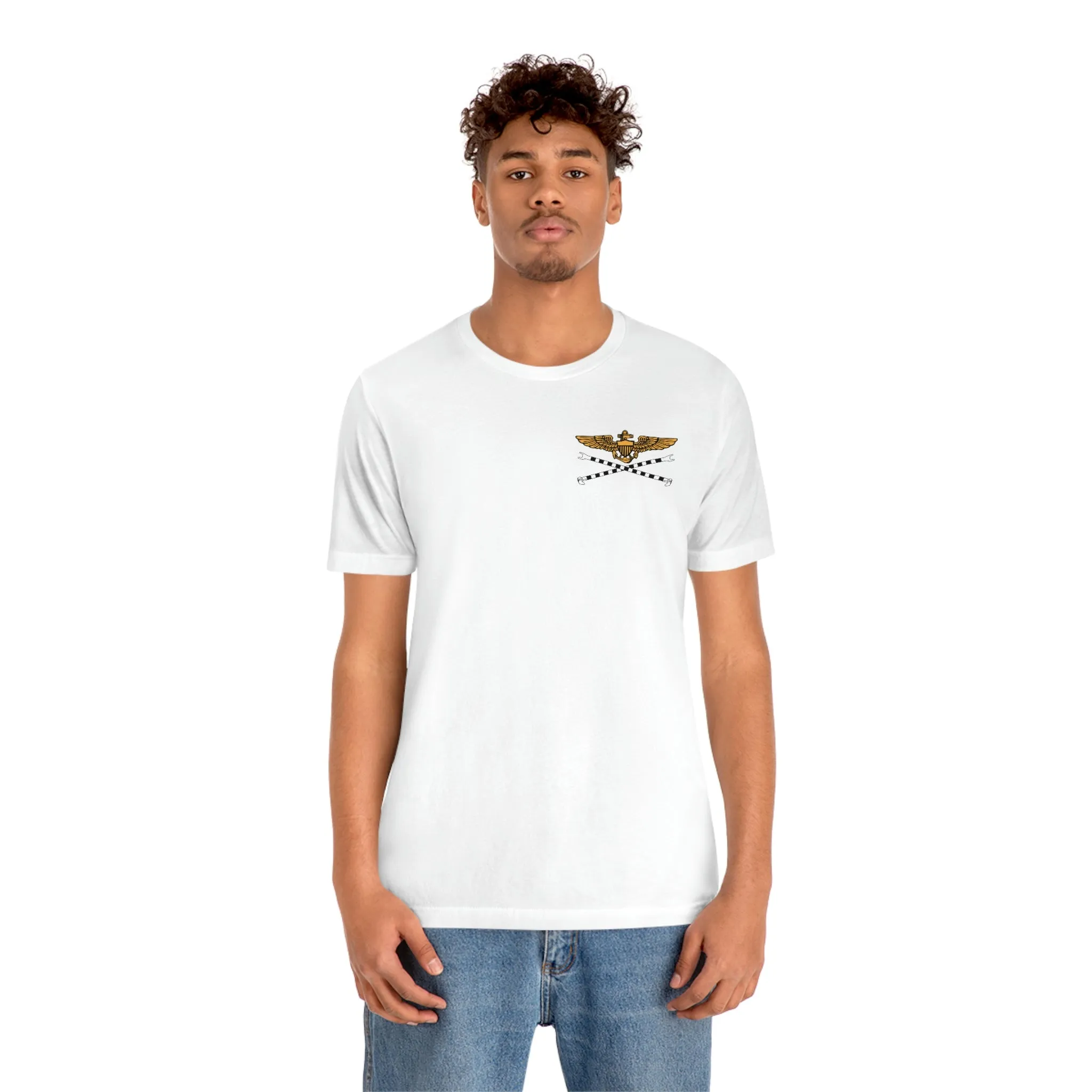 Navy Tailhook SHB T-Shirt