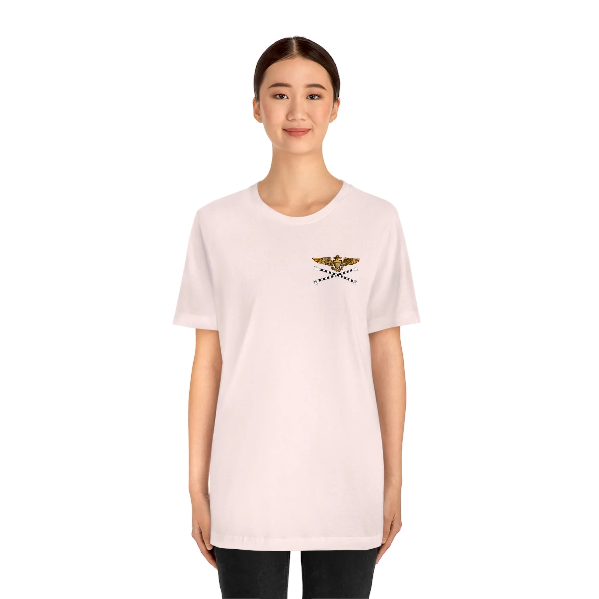 Navy Tailhook SHB T-Shirt