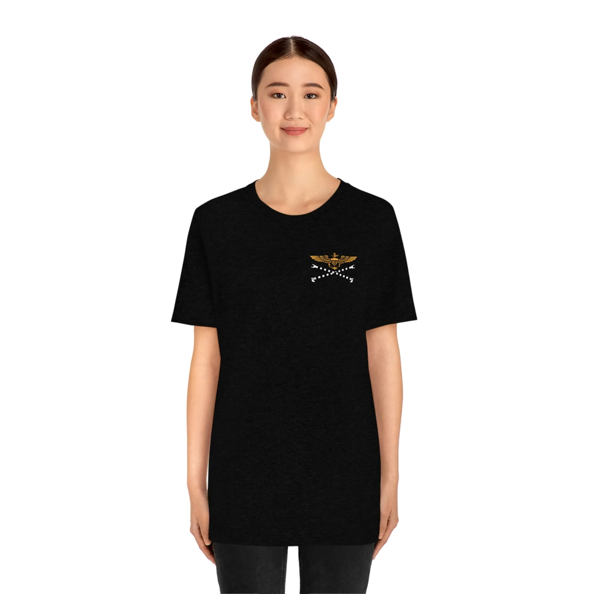 Navy Tailhook SHB T-Shirt