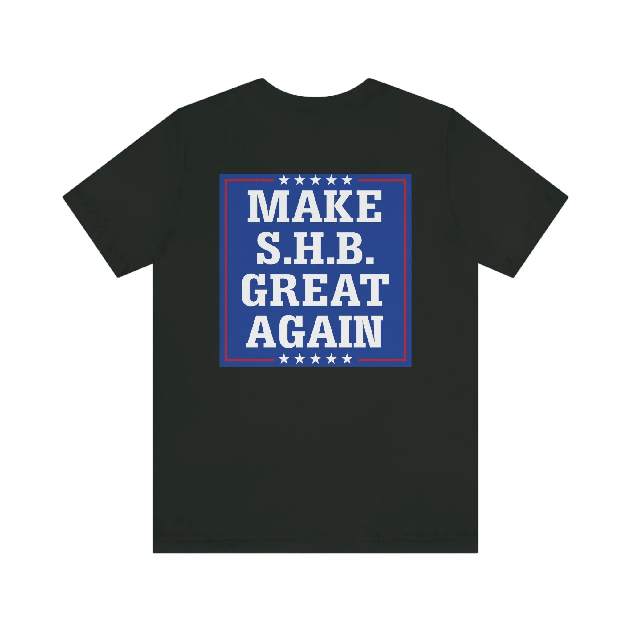 Navy Tailhook SHB T-Shirt
