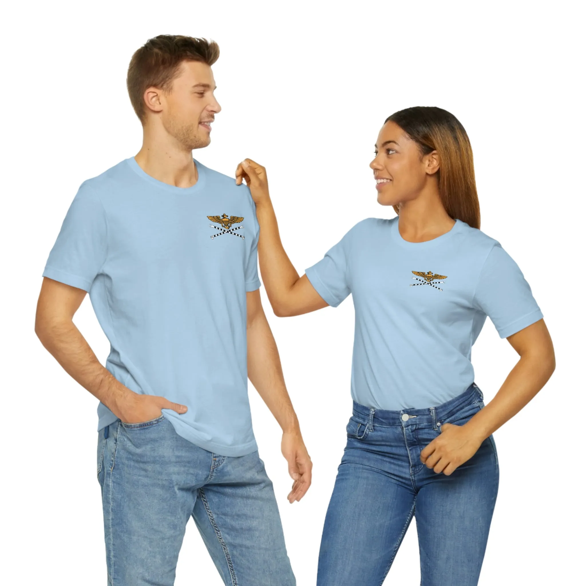 Navy Tailhook SHB T-Shirt