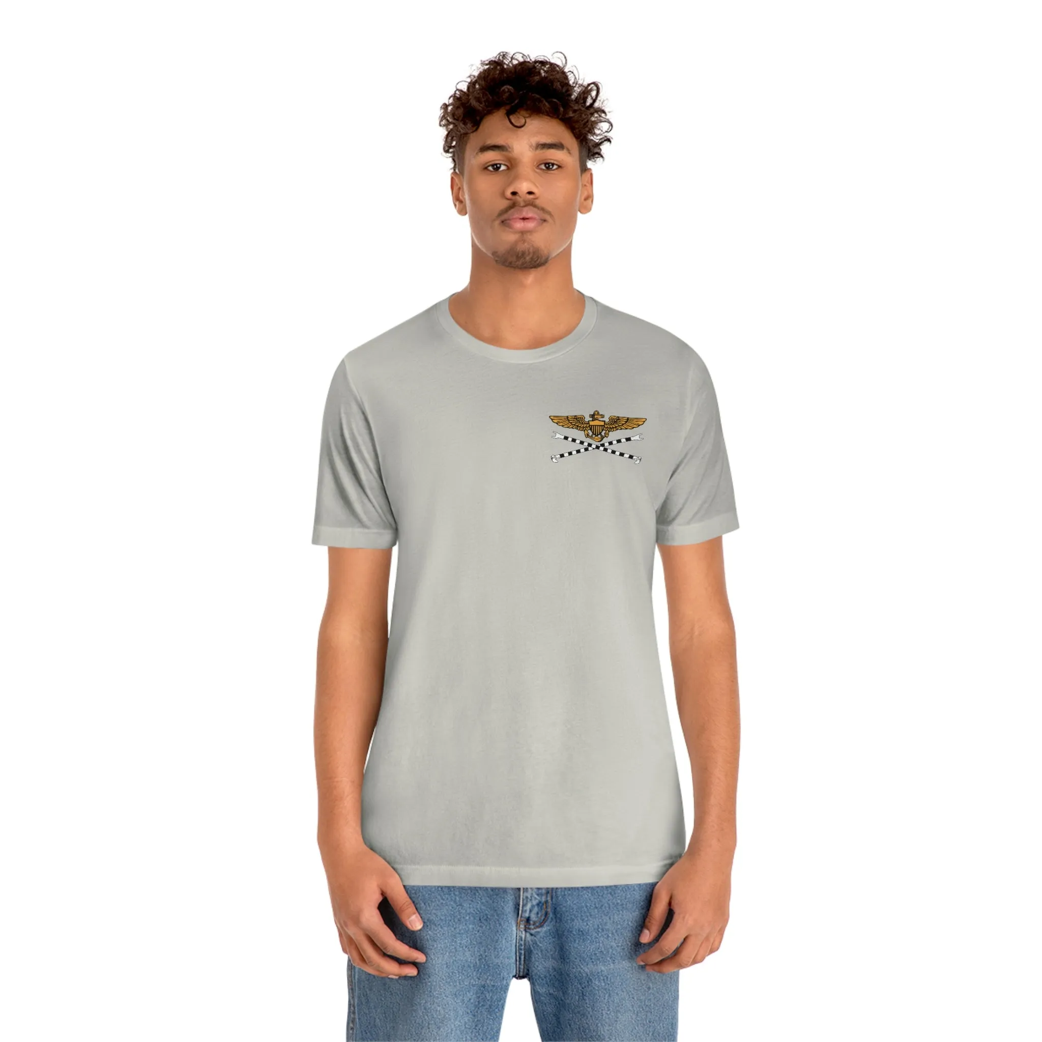 Navy Tailhook SHB T-Shirt