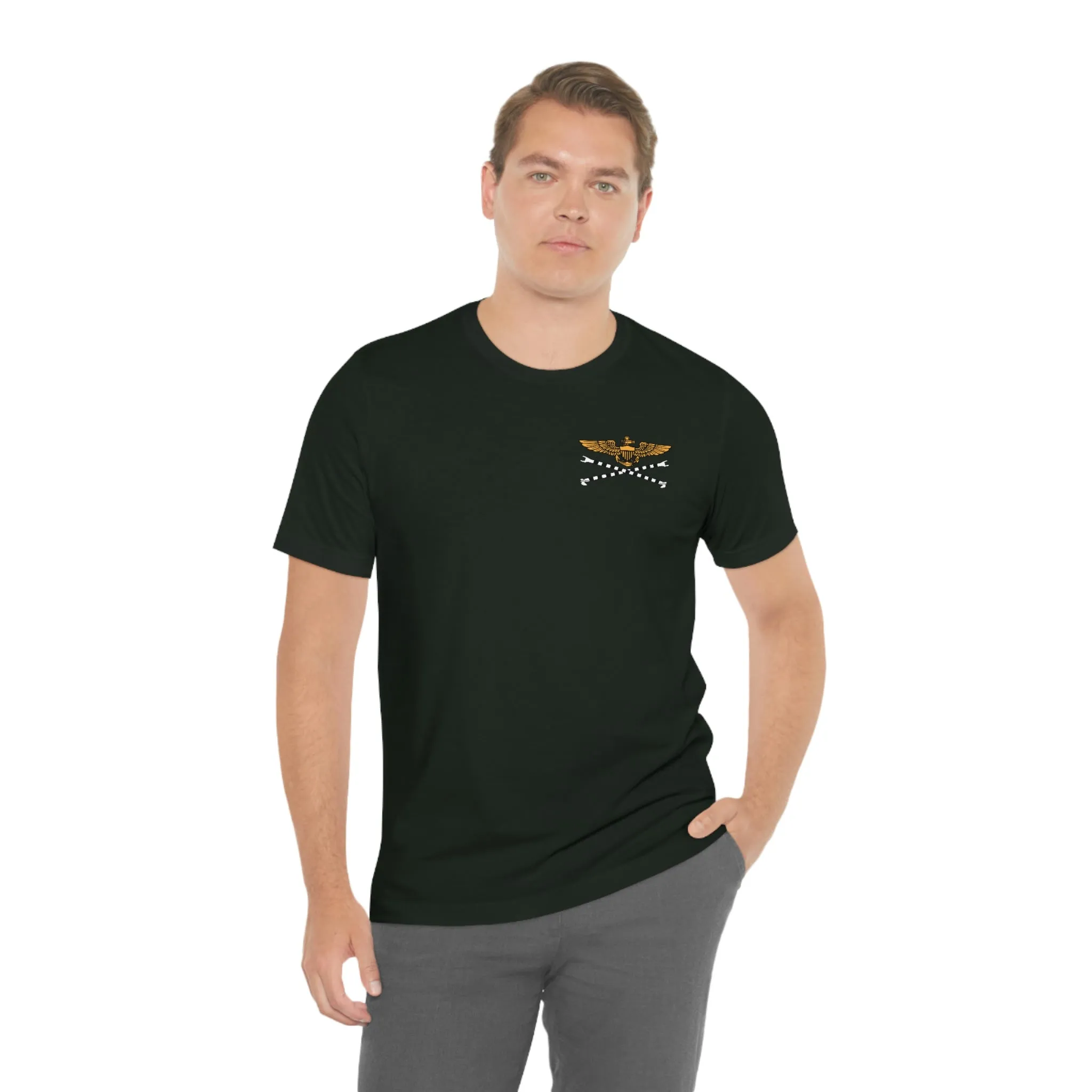 Navy Tailhook SHB T-Shirt