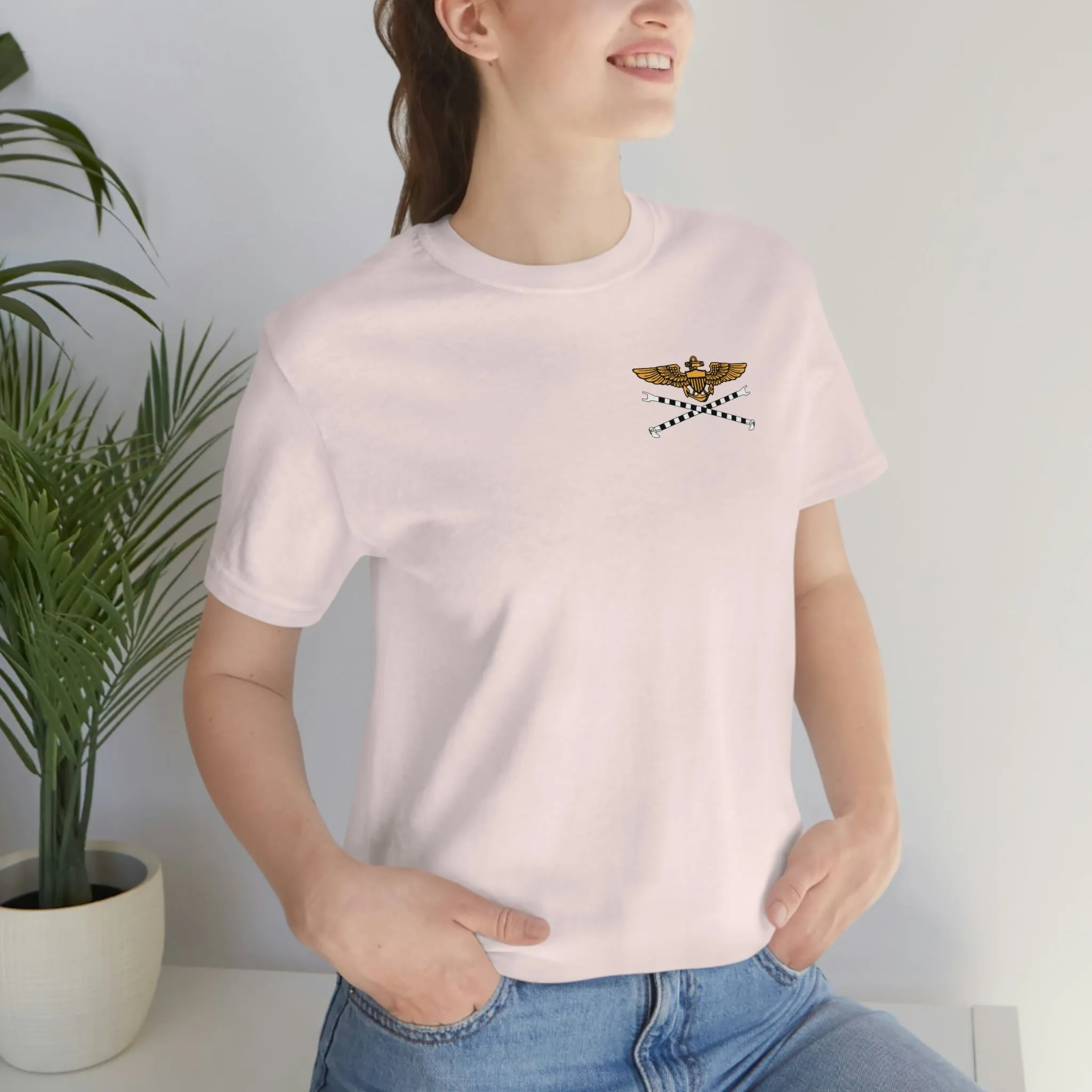 Navy Tailhook SHB T-Shirt