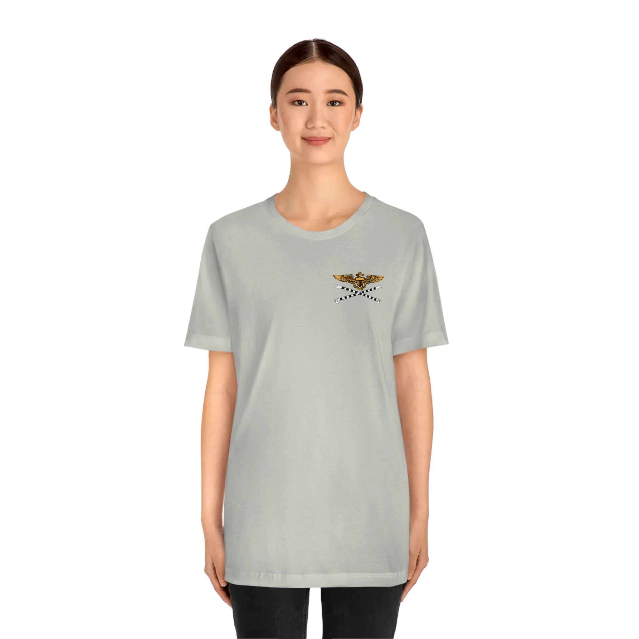 Navy Tailhook SHB T-Shirt