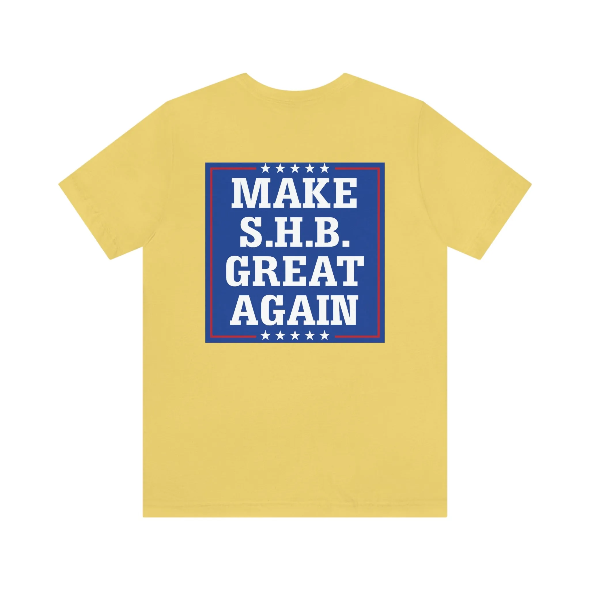Navy Tailhook SHB T-Shirt