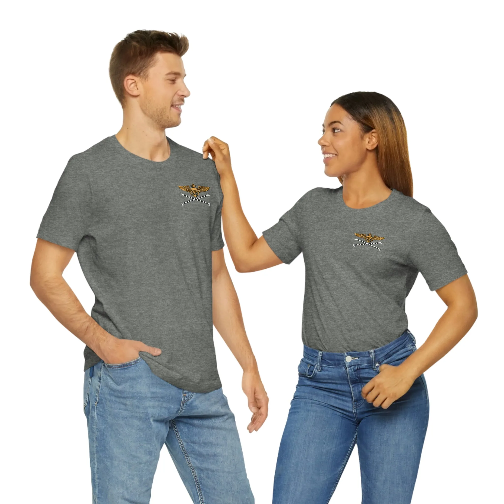 Navy Tailhook SHB T-Shirt