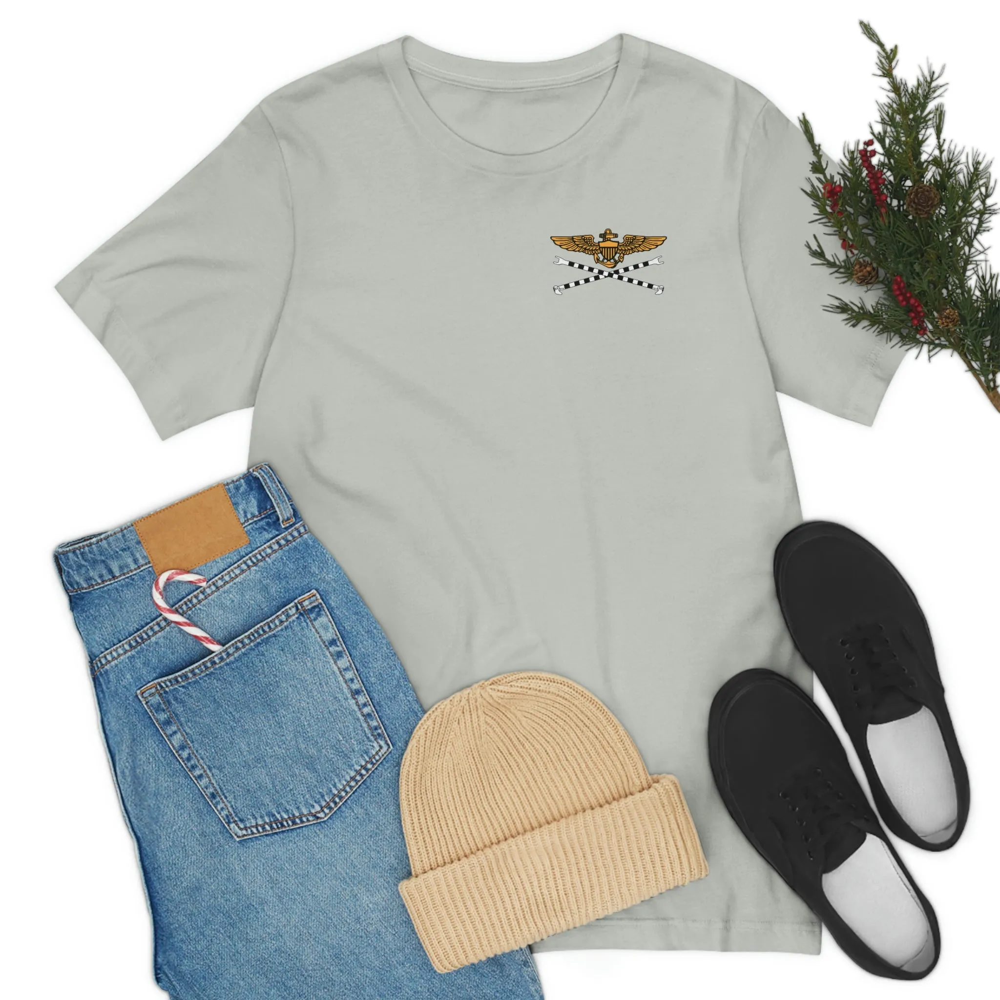 Navy Tailhook SHB T-Shirt