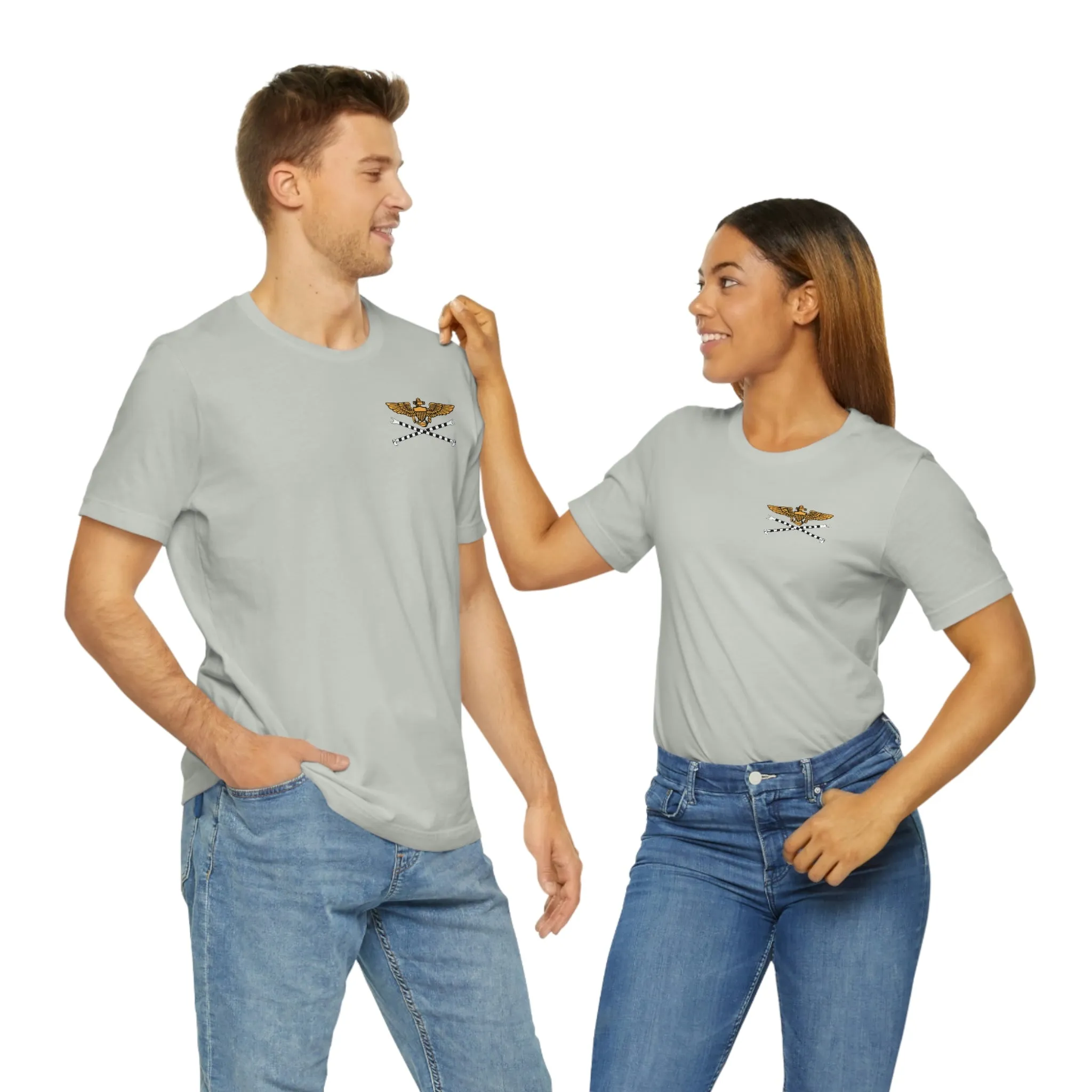 Navy Tailhook SHB T-Shirt