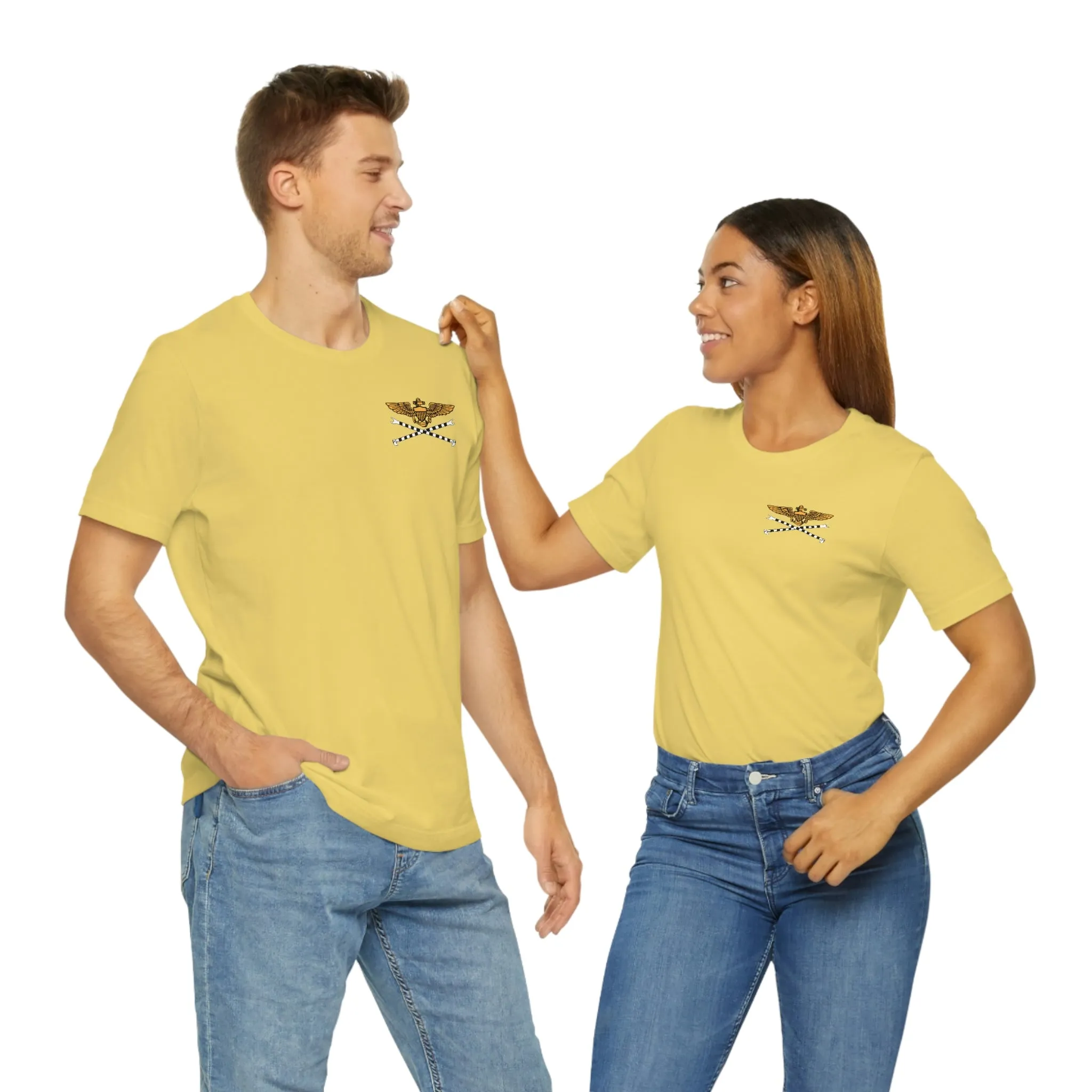 Navy Tailhook SHB T-Shirt