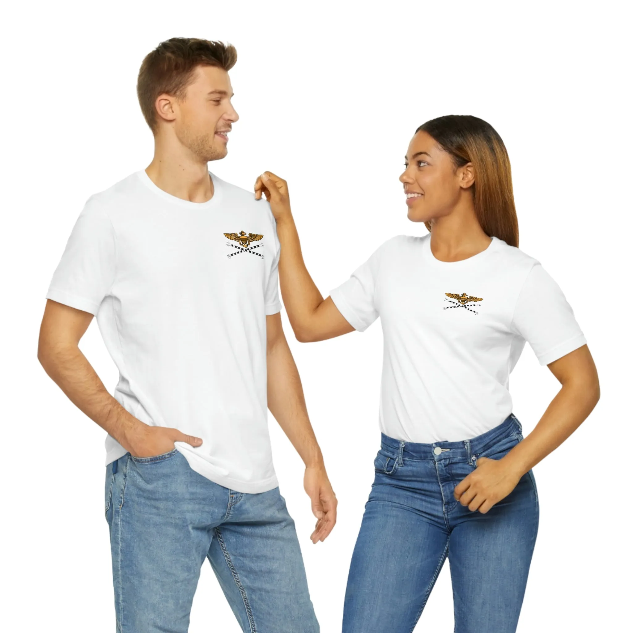 Navy Tailhook SHB T-Shirt