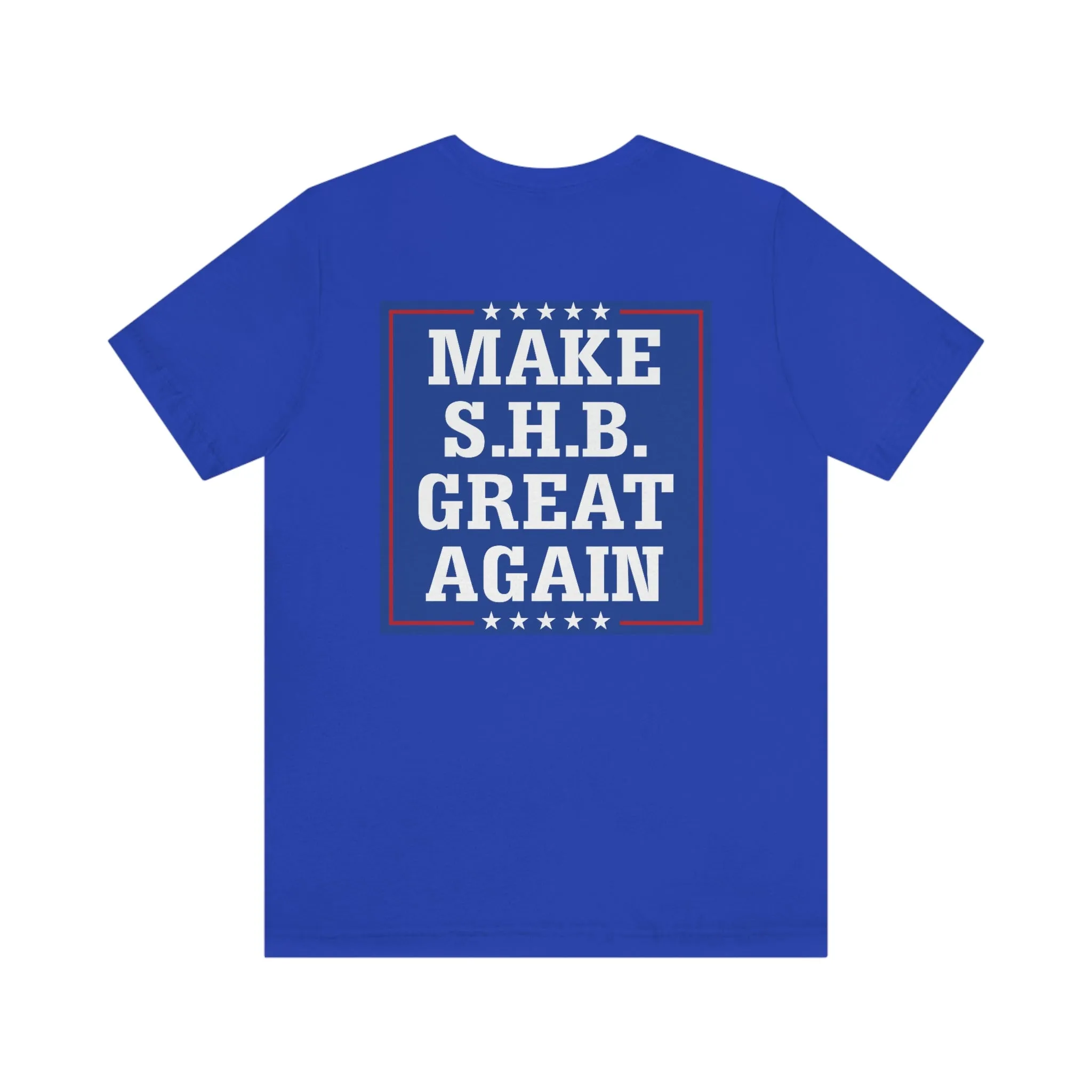 Navy Tailhook SHB T-Shirt