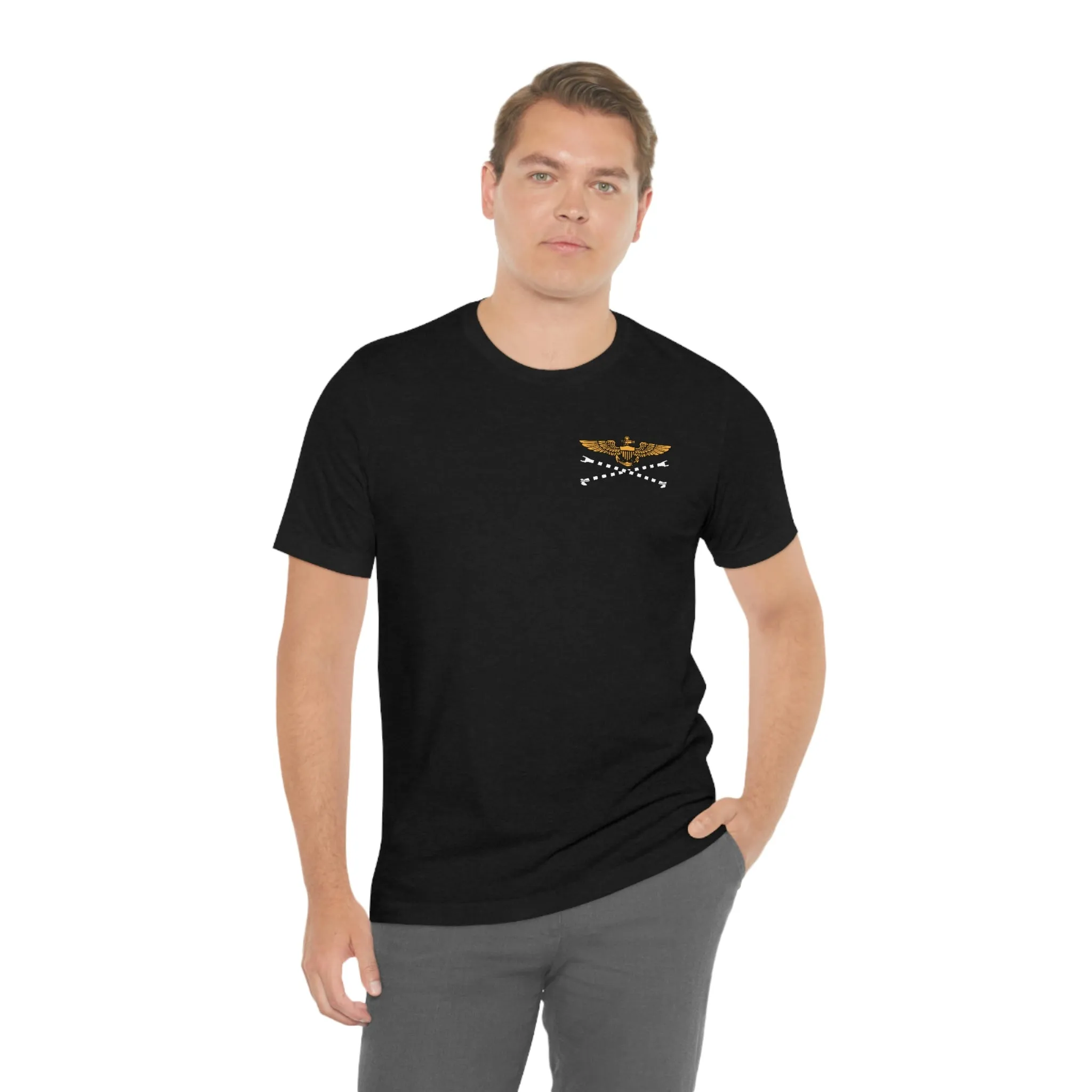 Navy Tailhook SHB T-Shirt