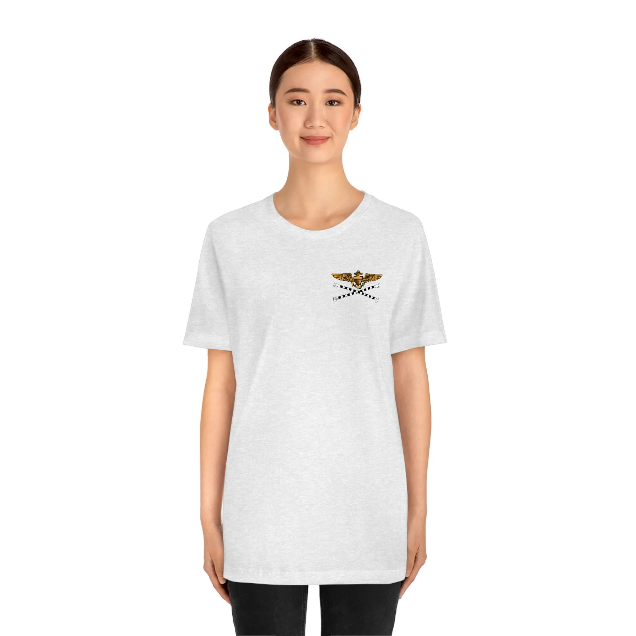 Navy Tailhook SHB T-Shirt