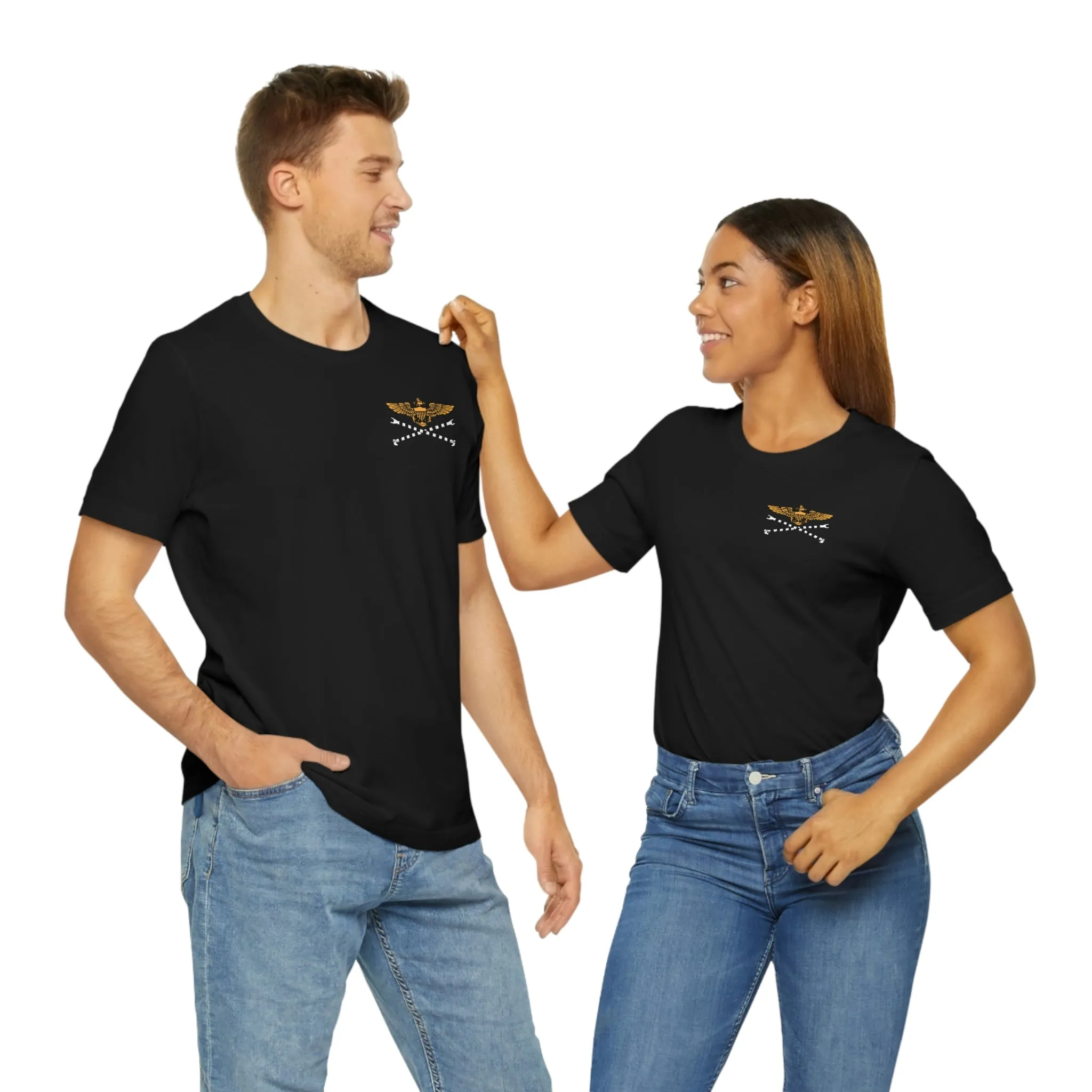 Navy Tailhook SHB T-Shirt