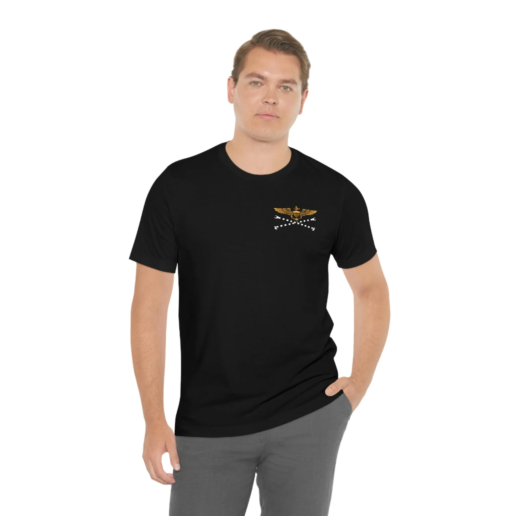 Navy Tailhook SHB T-Shirt