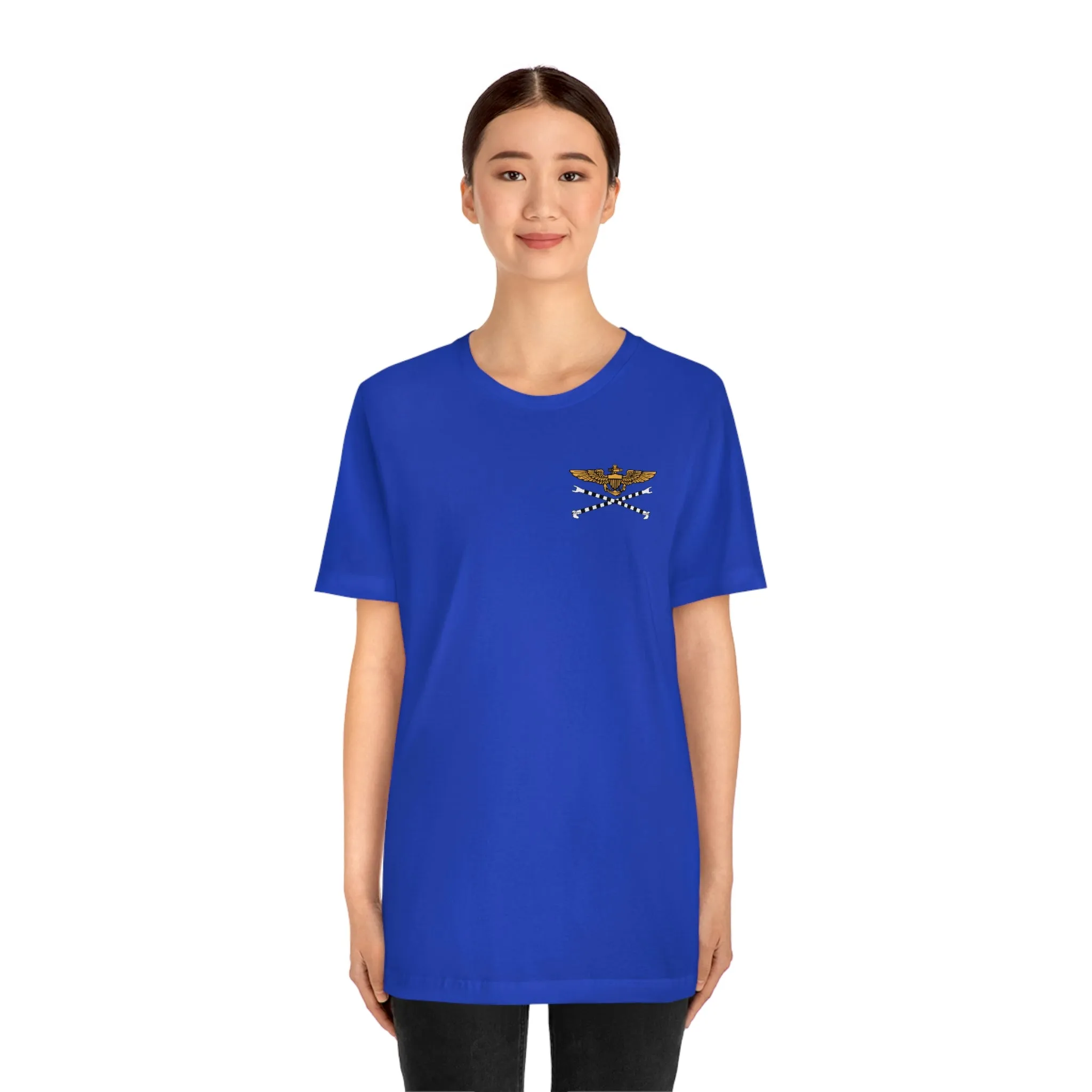 Navy Tailhook SHB T-Shirt