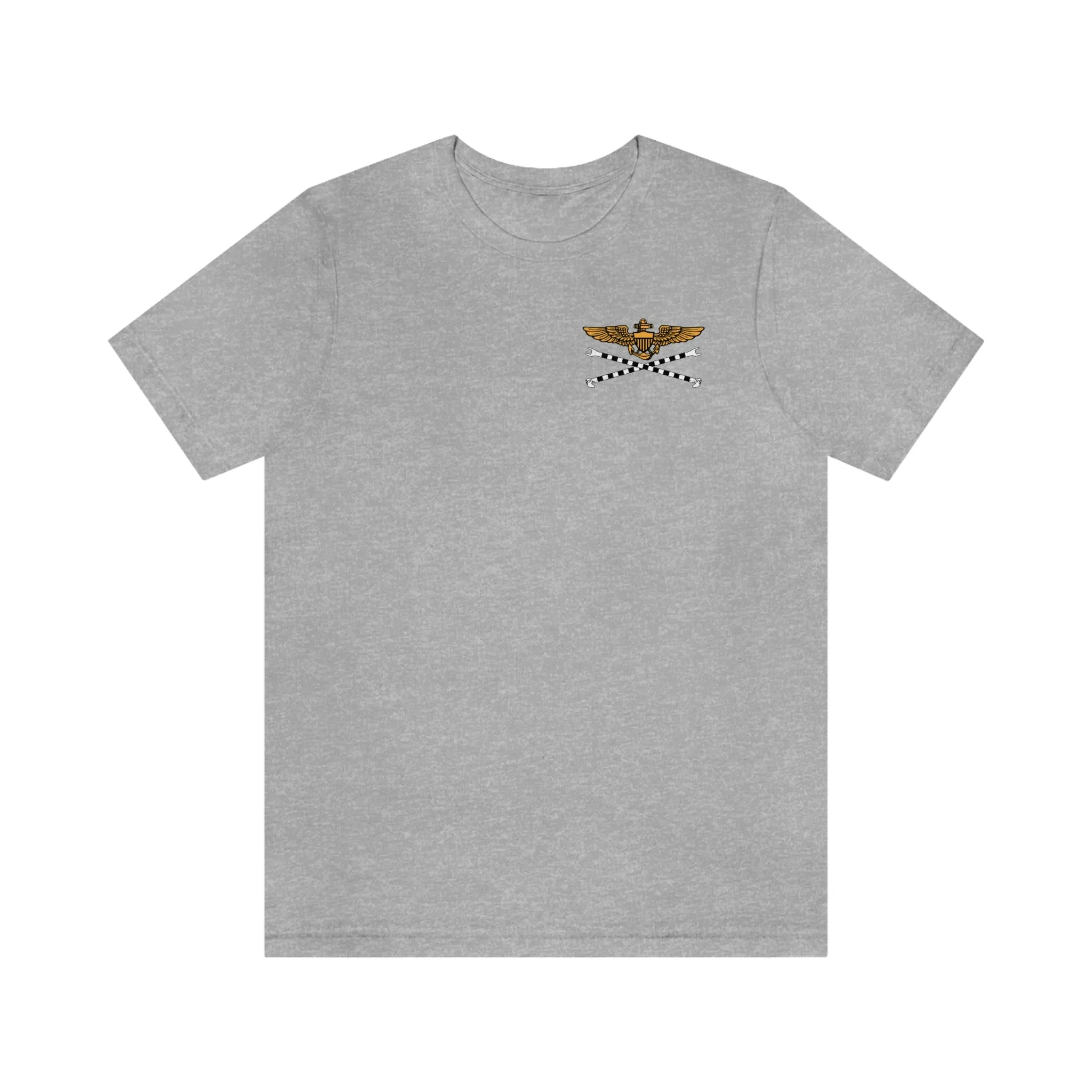 Navy Tailhook SHB T-Shirt