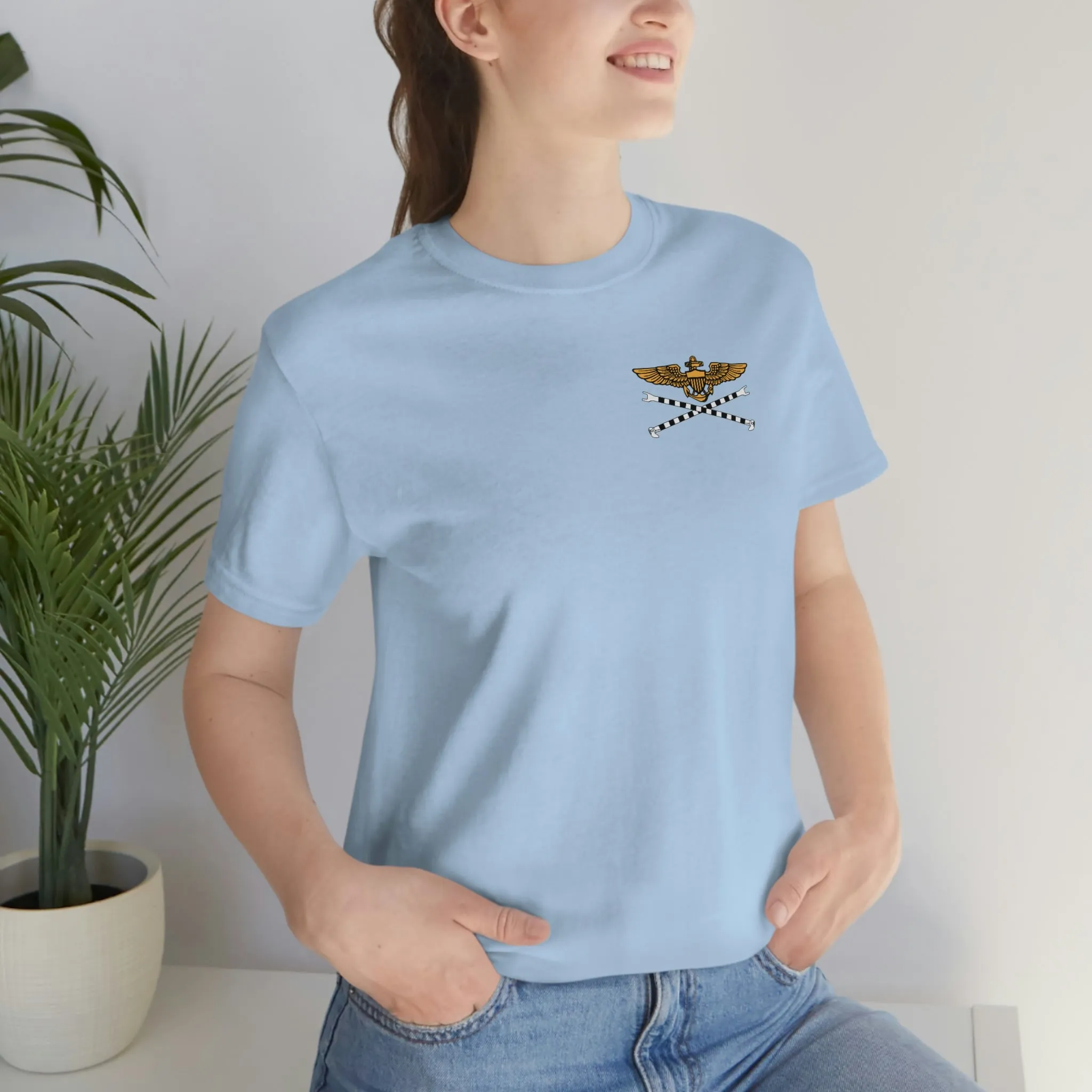 Navy Tailhook SHB T-Shirt