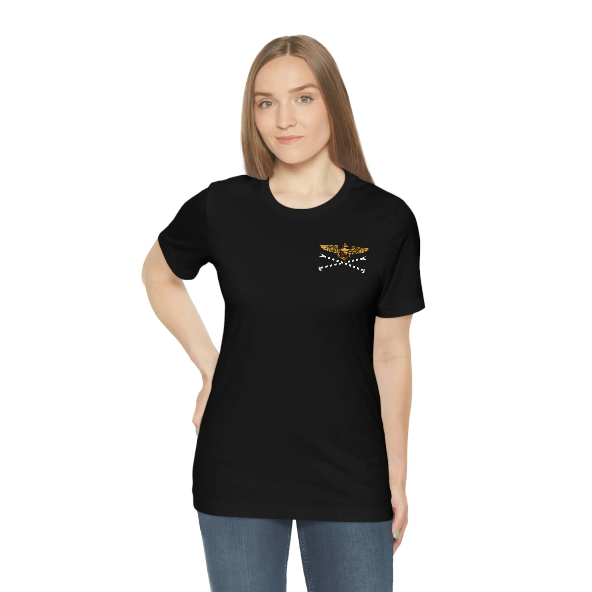 Navy Tailhook SHB T-Shirt