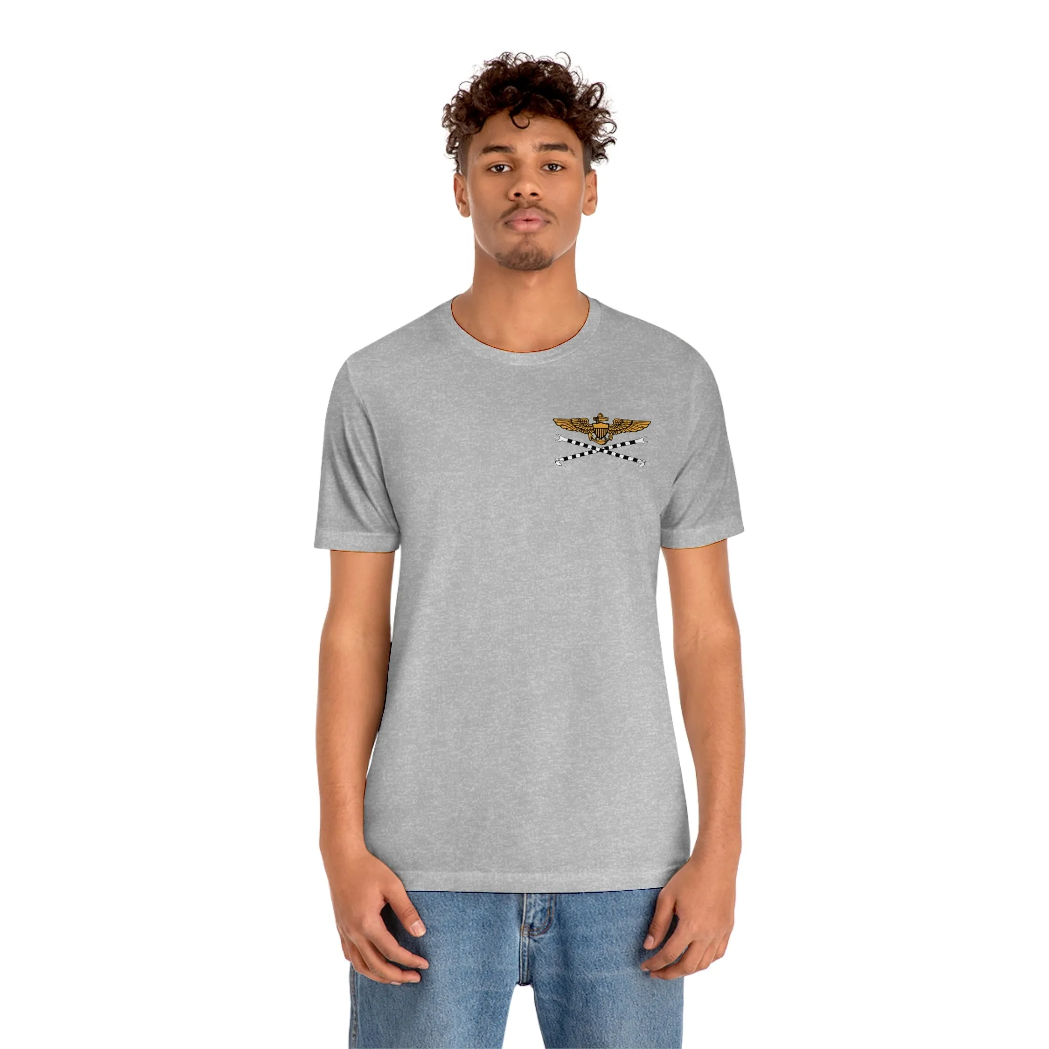 Navy Tailhook SHB T-Shirt