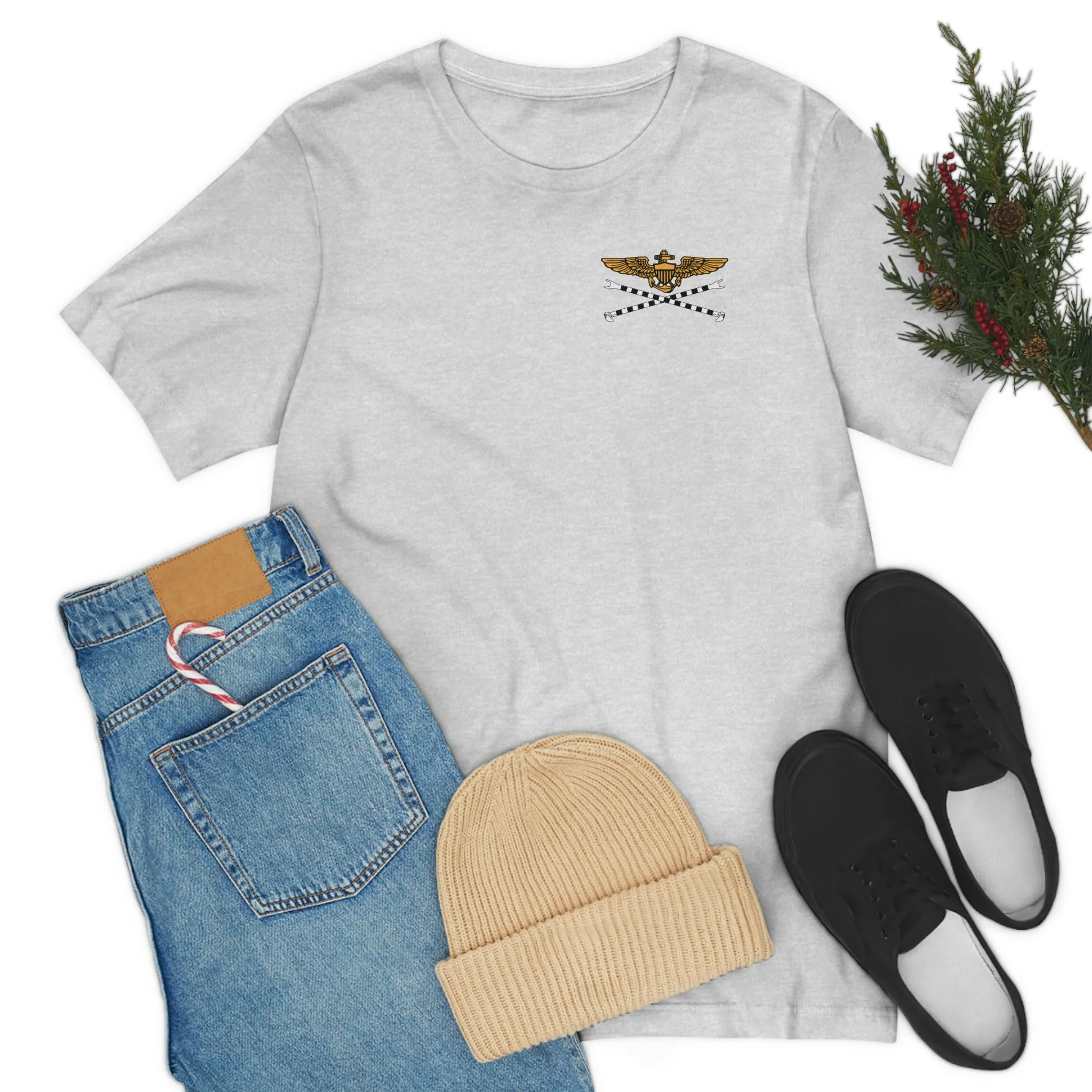 Navy Tailhook SHB T-Shirt