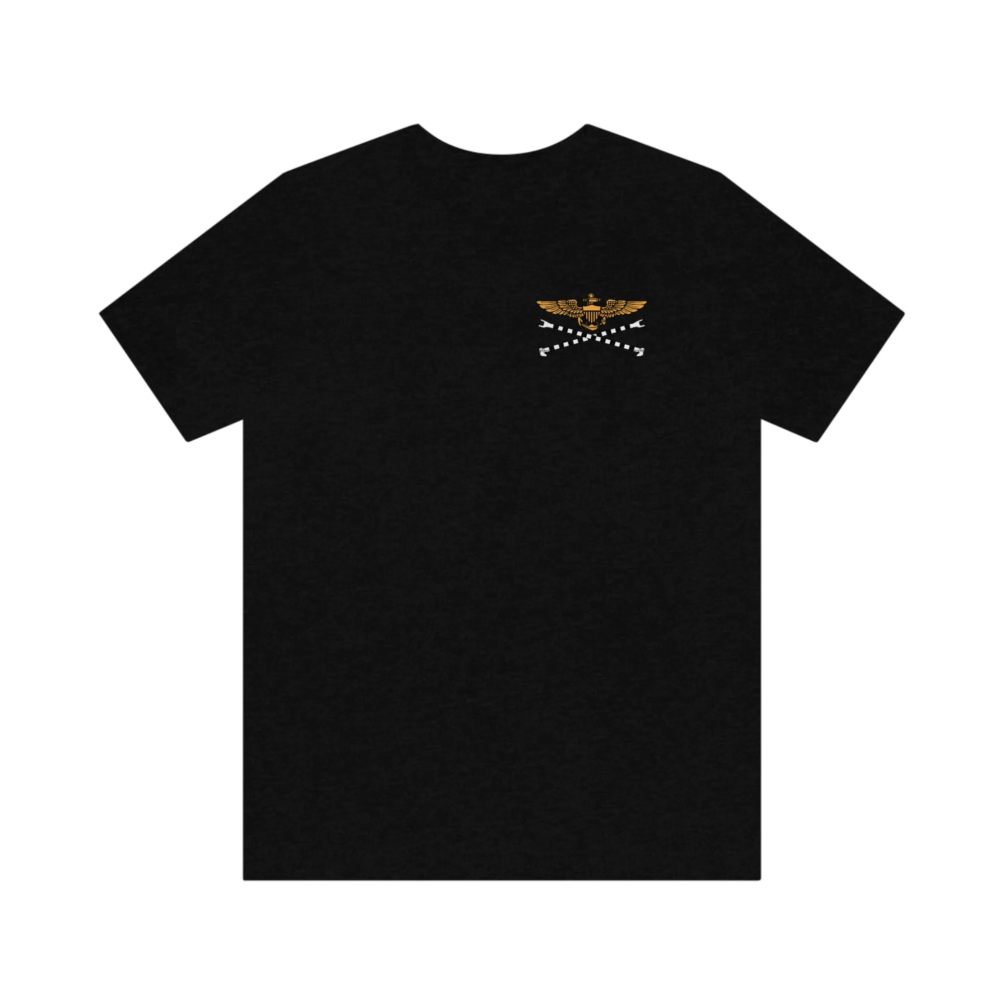 Navy Tailhook SHB T-Shirt