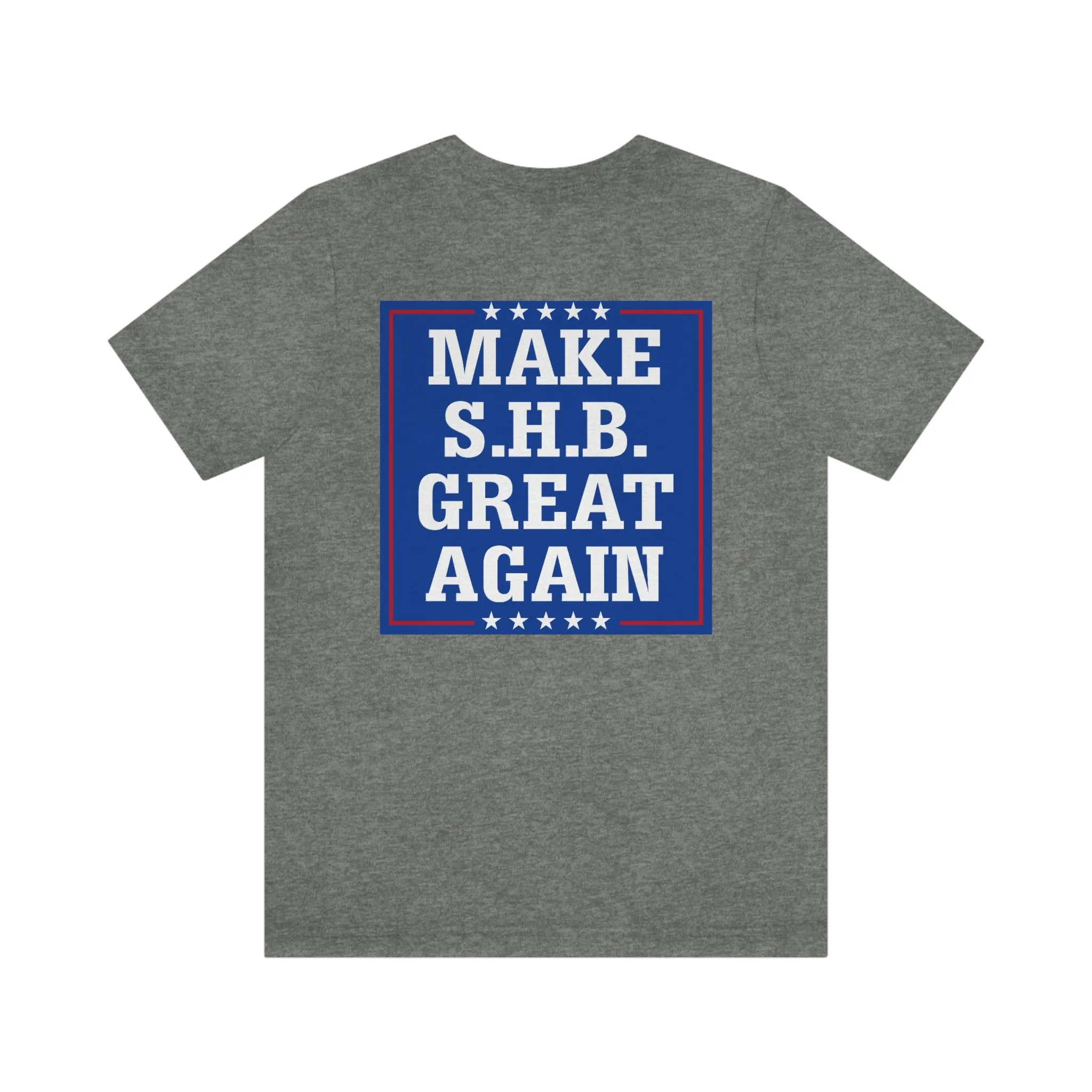 Navy Tailhook SHB T-Shirt
