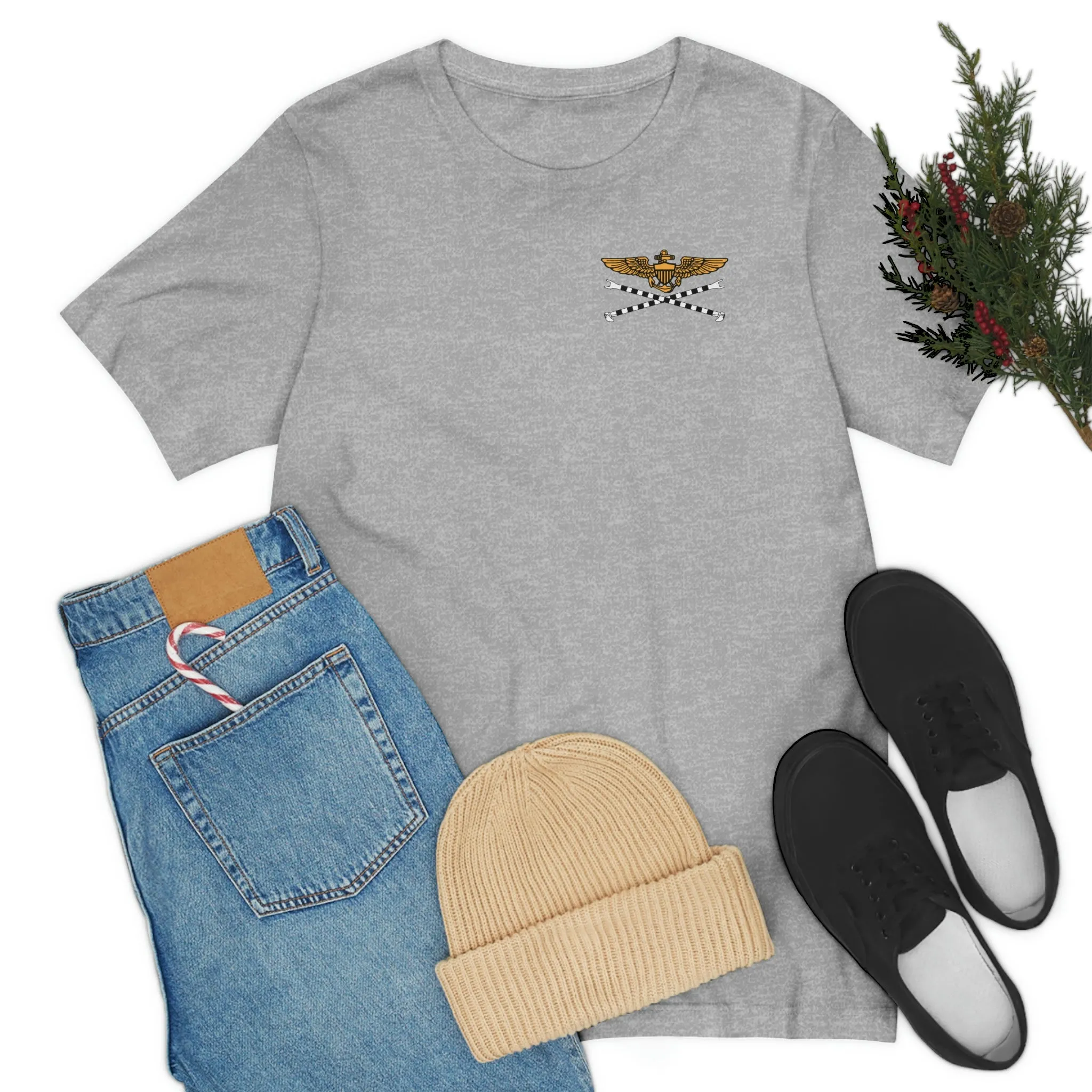 Navy Tailhook SHB T-Shirt