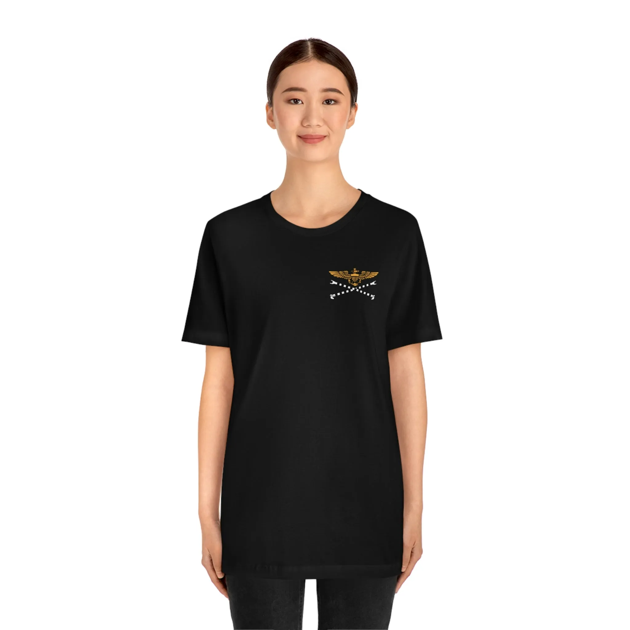 Navy Tailhook SHB T-Shirt
