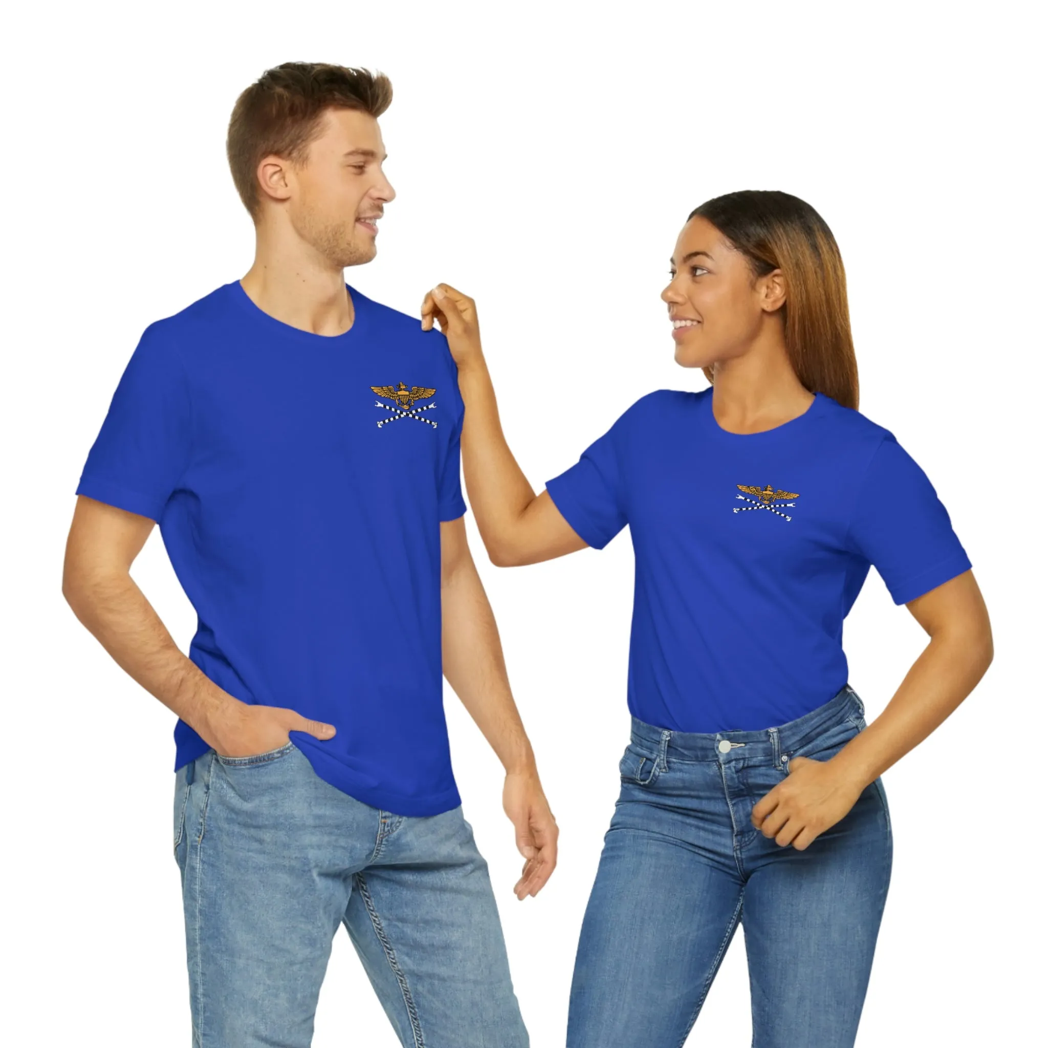 Navy Tailhook SHB T-Shirt