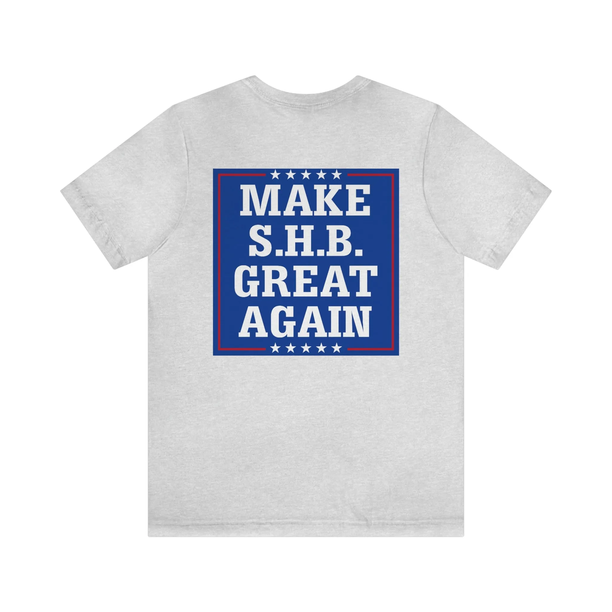 Navy Tailhook SHB T-Shirt