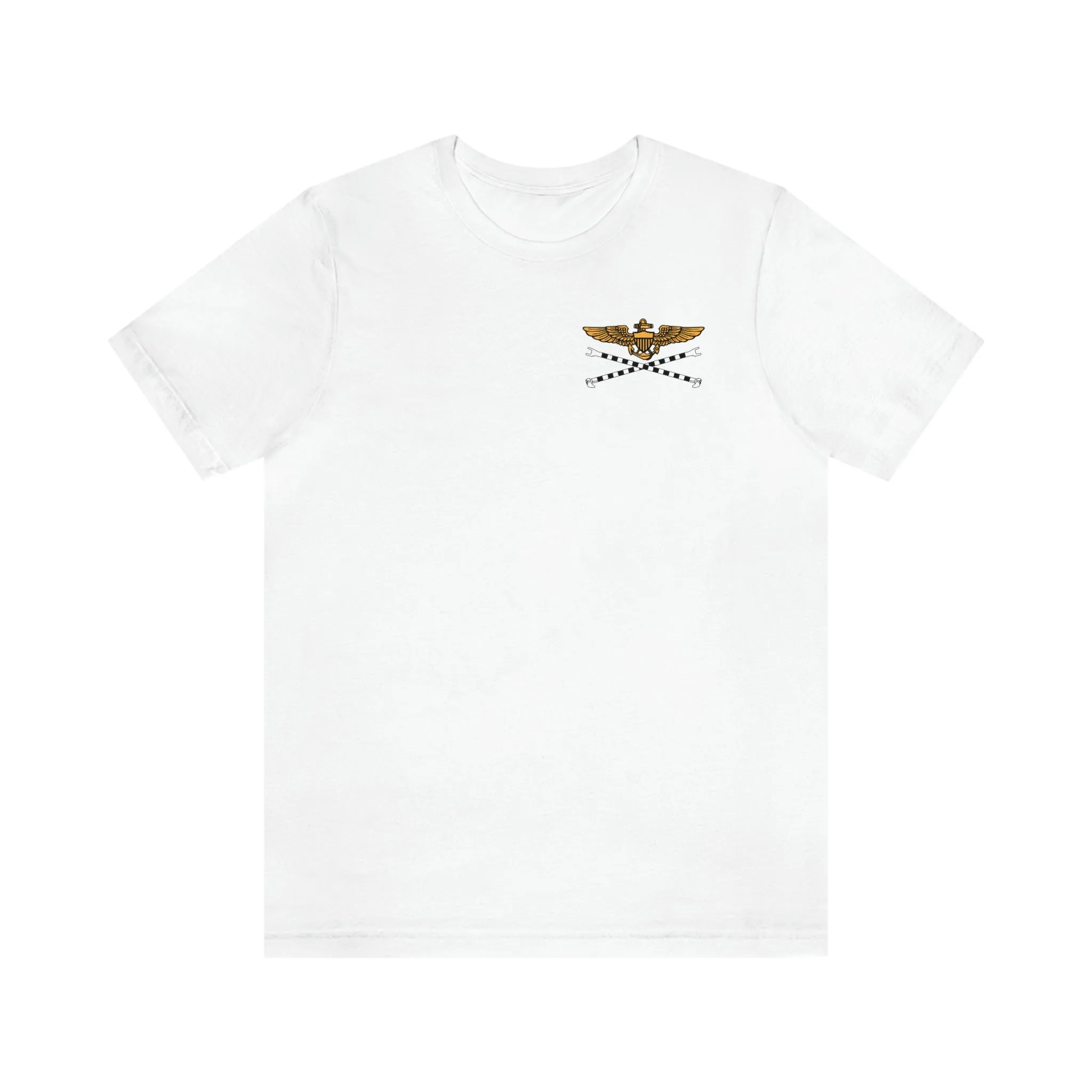 Navy Tailhook SHB T-Shirt