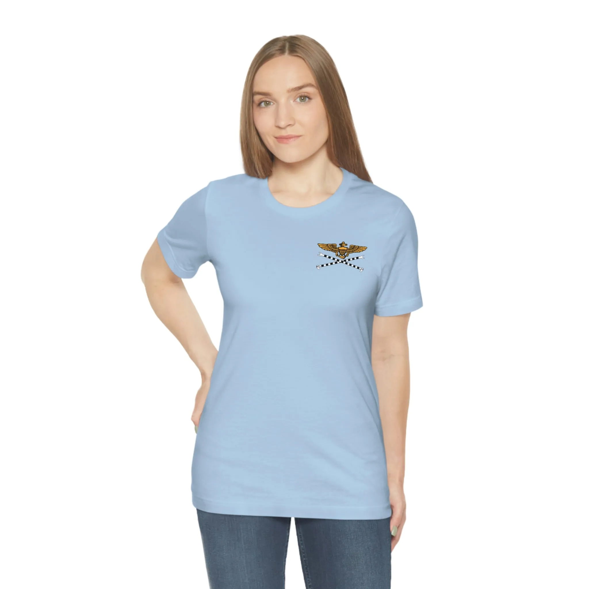 Navy Tailhook SHB T-Shirt