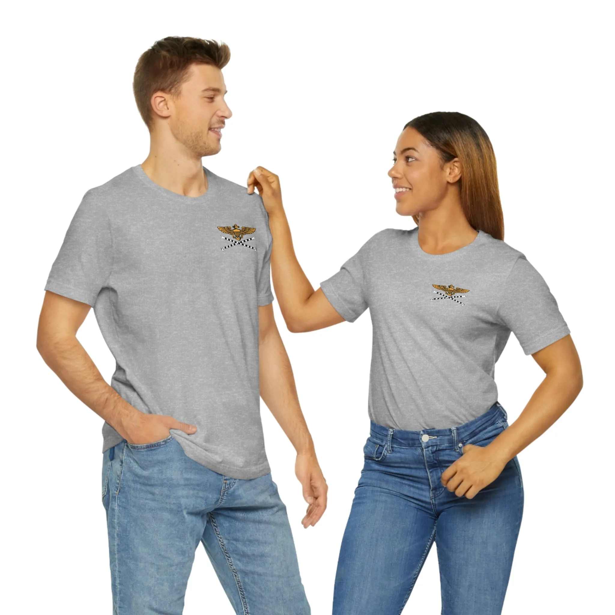 Navy Tailhook SHB T-Shirt
