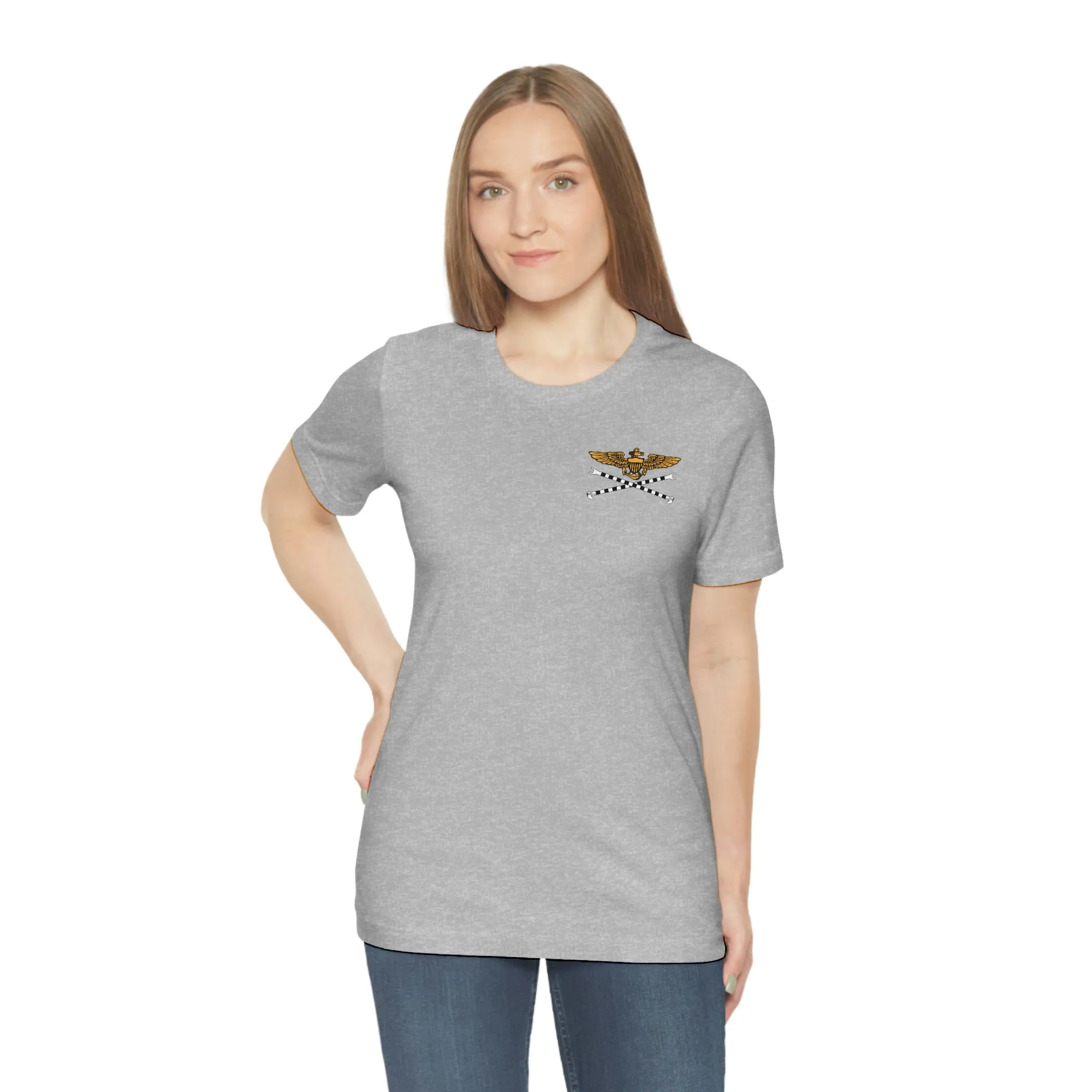 Navy Tailhook SHB T-Shirt