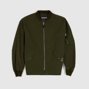 Neighborhood RC Flight Jacket