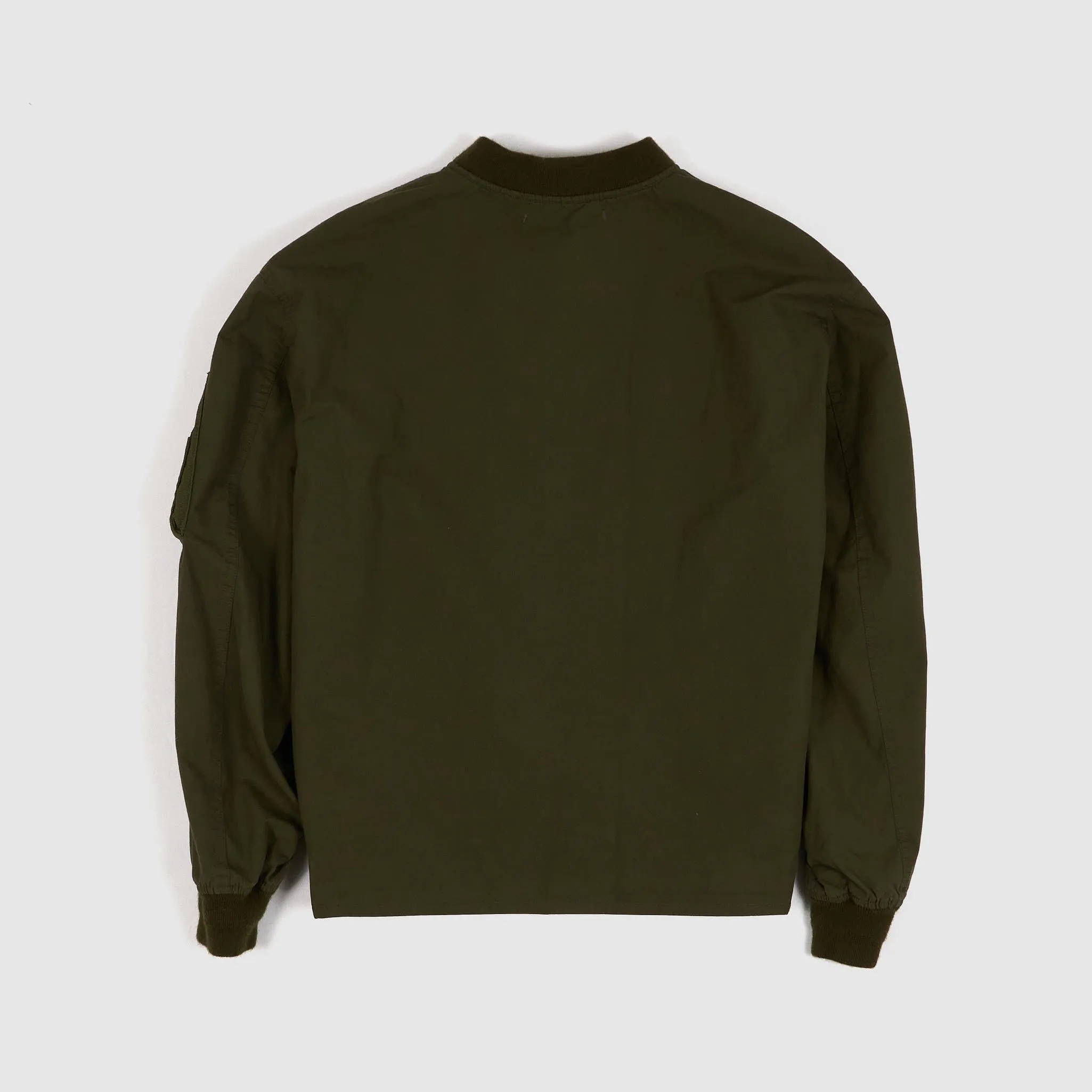 Neighborhood RC Flight Jacket