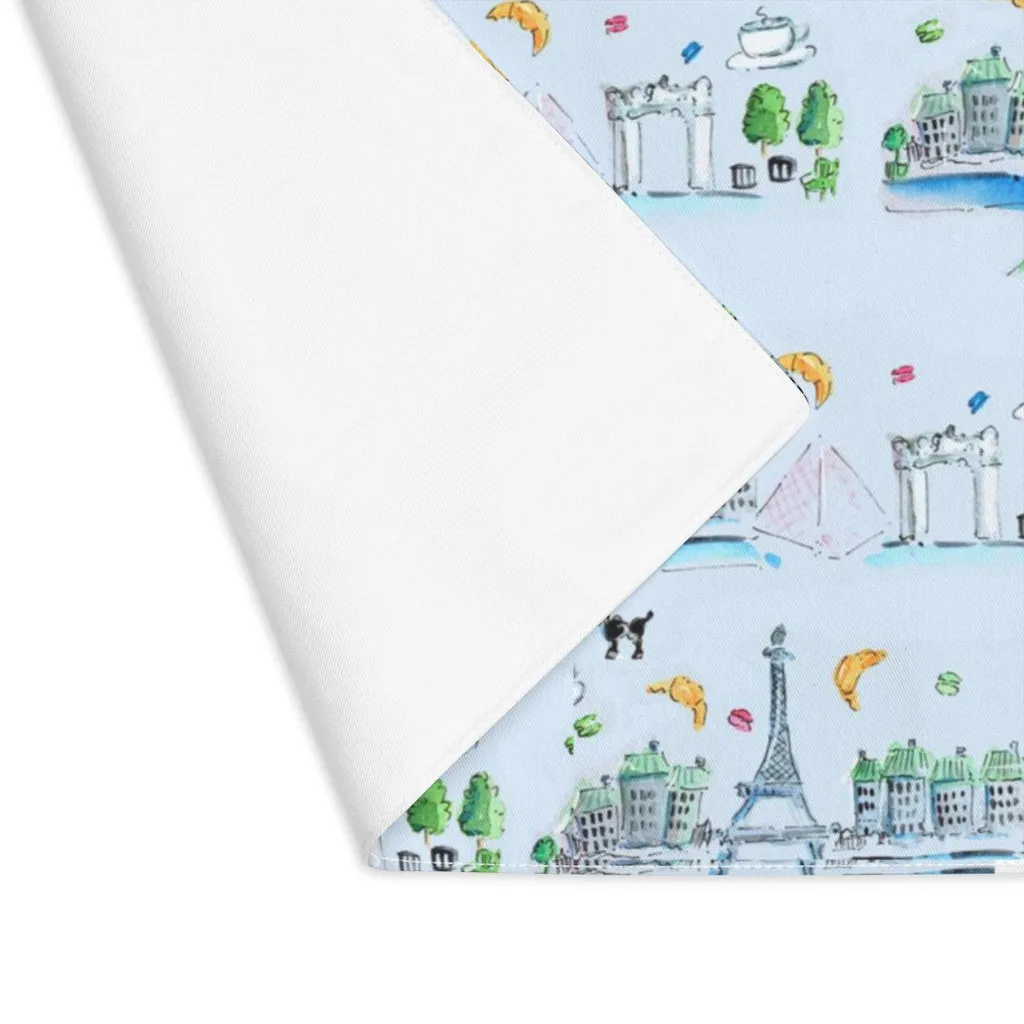 New! Bon Bon cloth placemat!