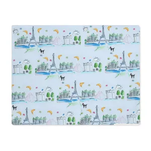 New! Bon Bon cloth placemat!