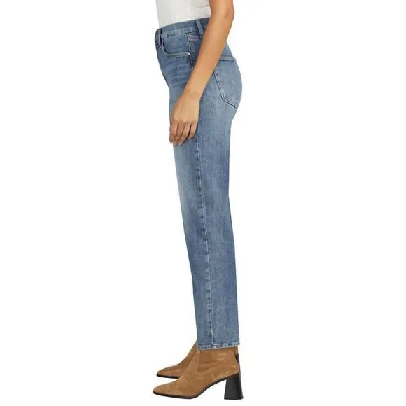 NEW JAG high rise rachel jeans in blue