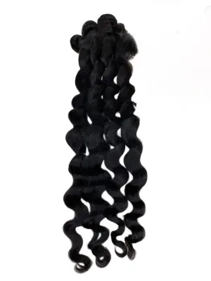 New Loose Wave